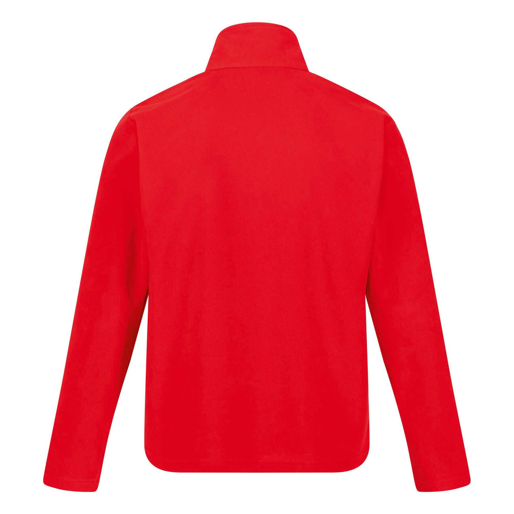 Regatta Thompson Fleece Sweater Heren