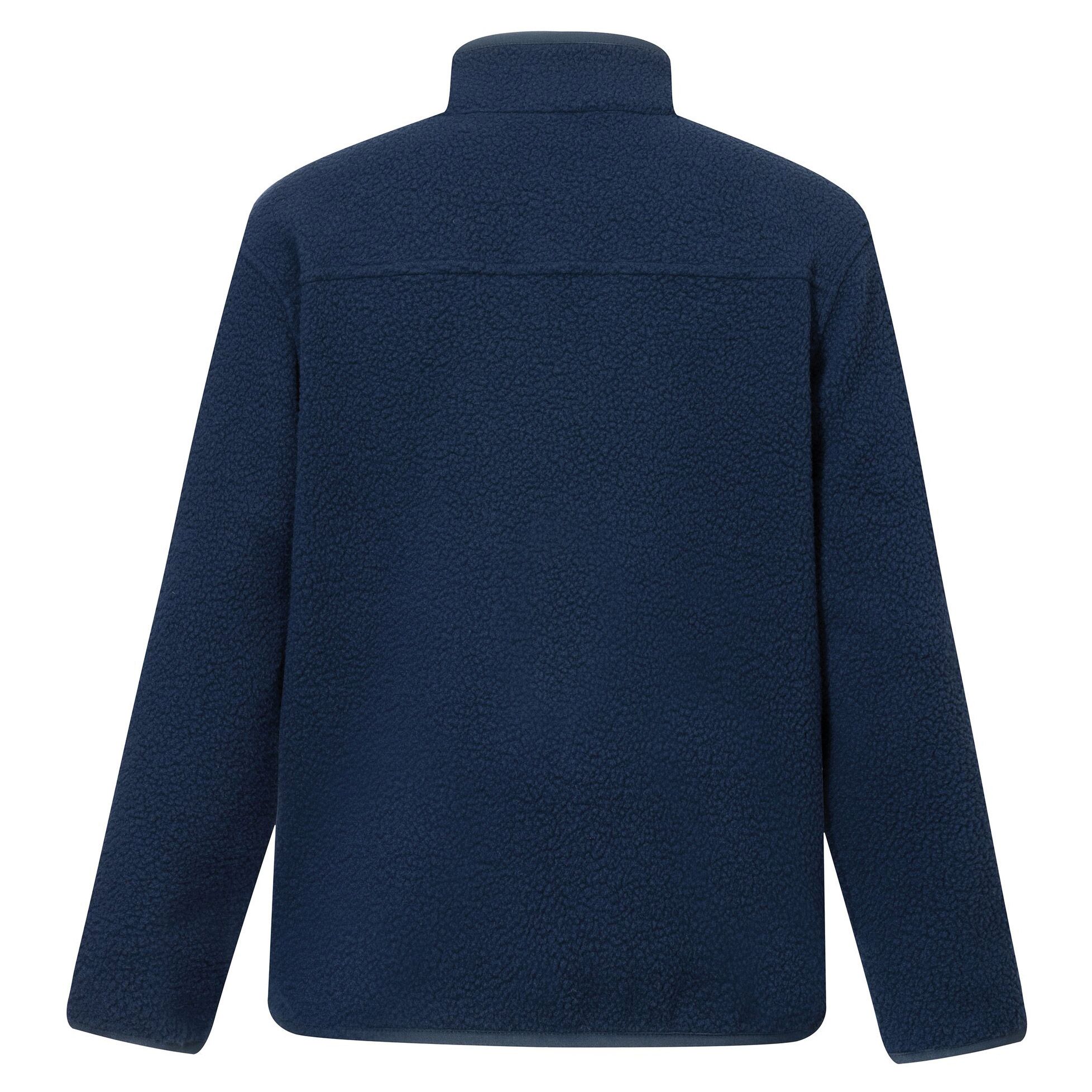 Regatta Frankie Fleece Jacke Kinder