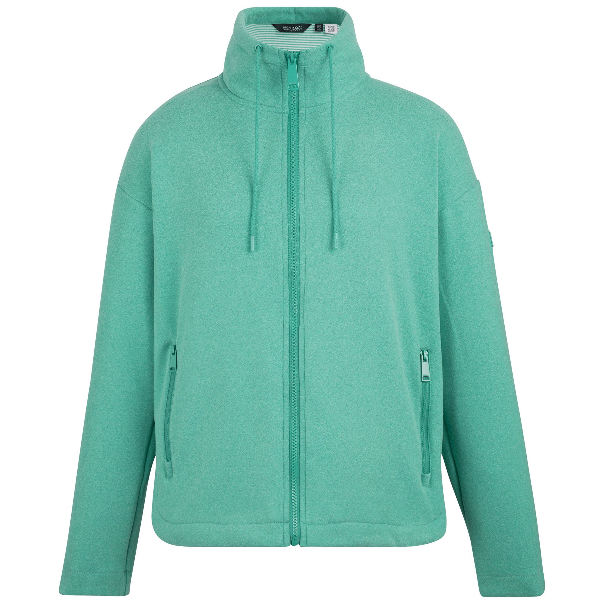 Regatta Ashlynn Gestrickte Fleece Veste Damen