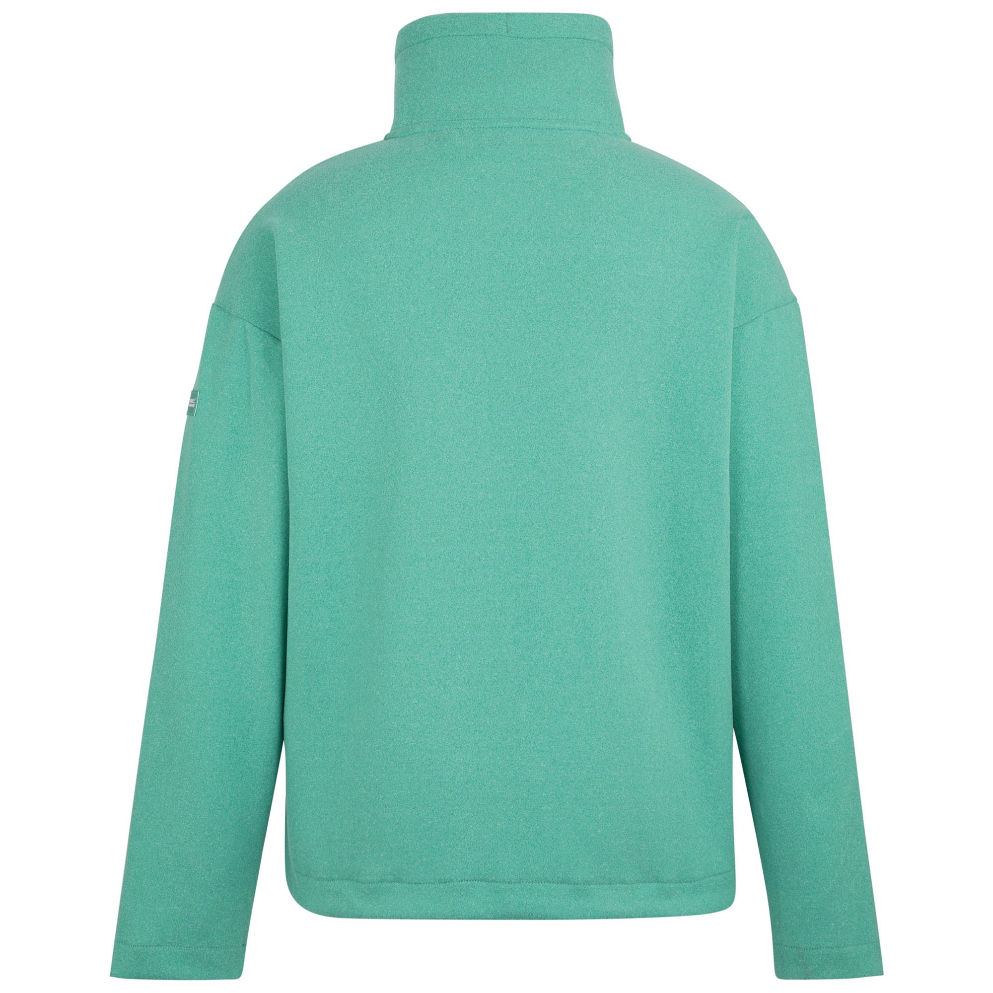 Regatta Ashlynn Gestrickte Fleece Veste Damen