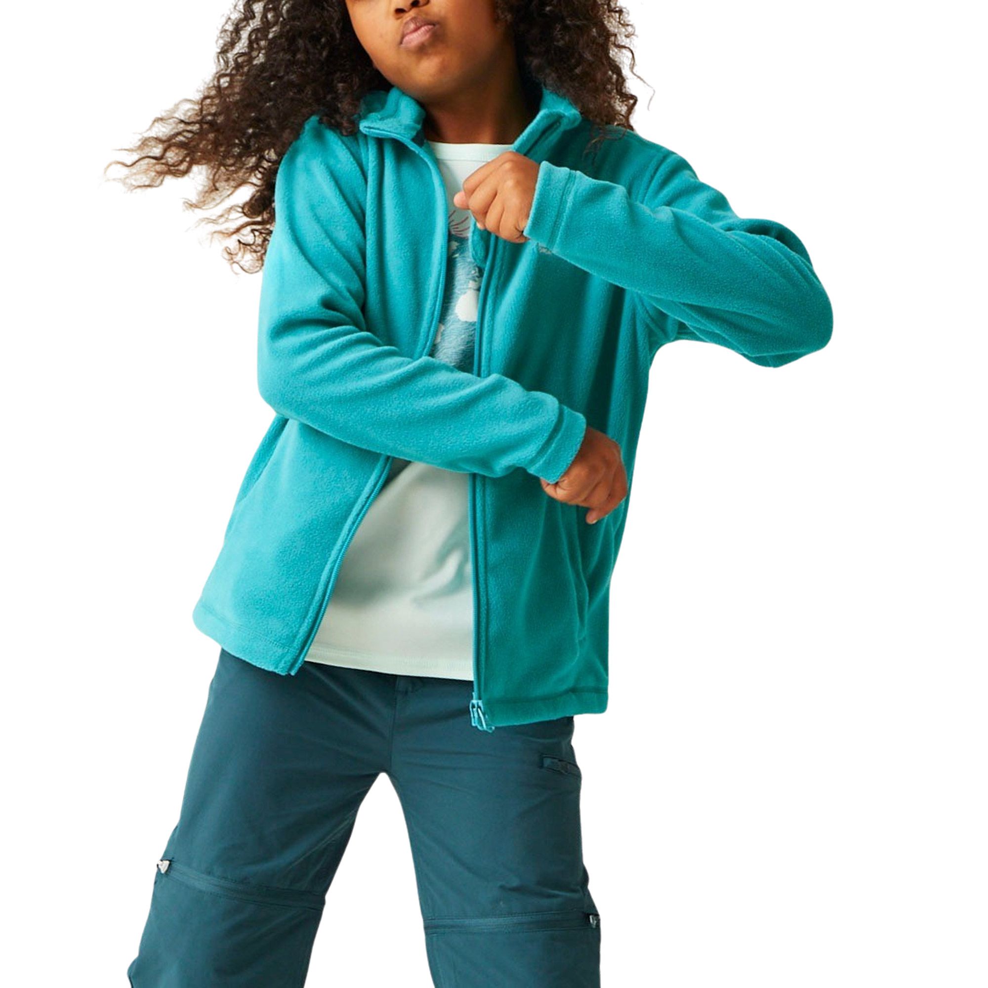 Regatta King Fleece II