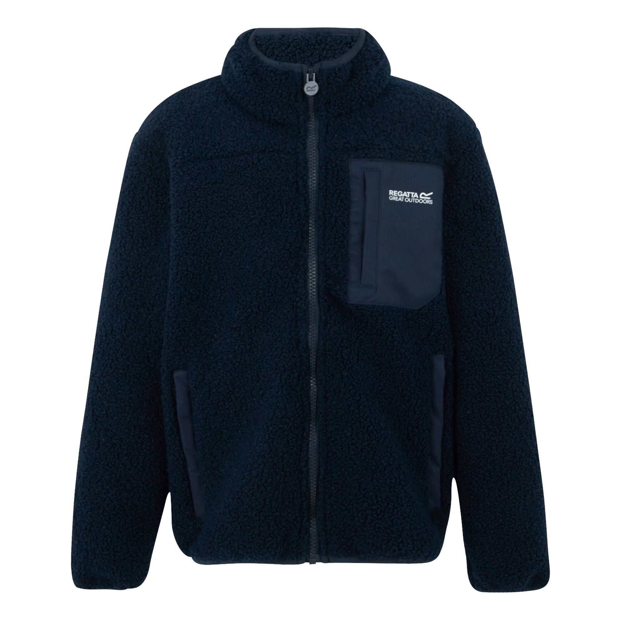 Regatta Frankie Warm Full Zip Fleecejack Junior