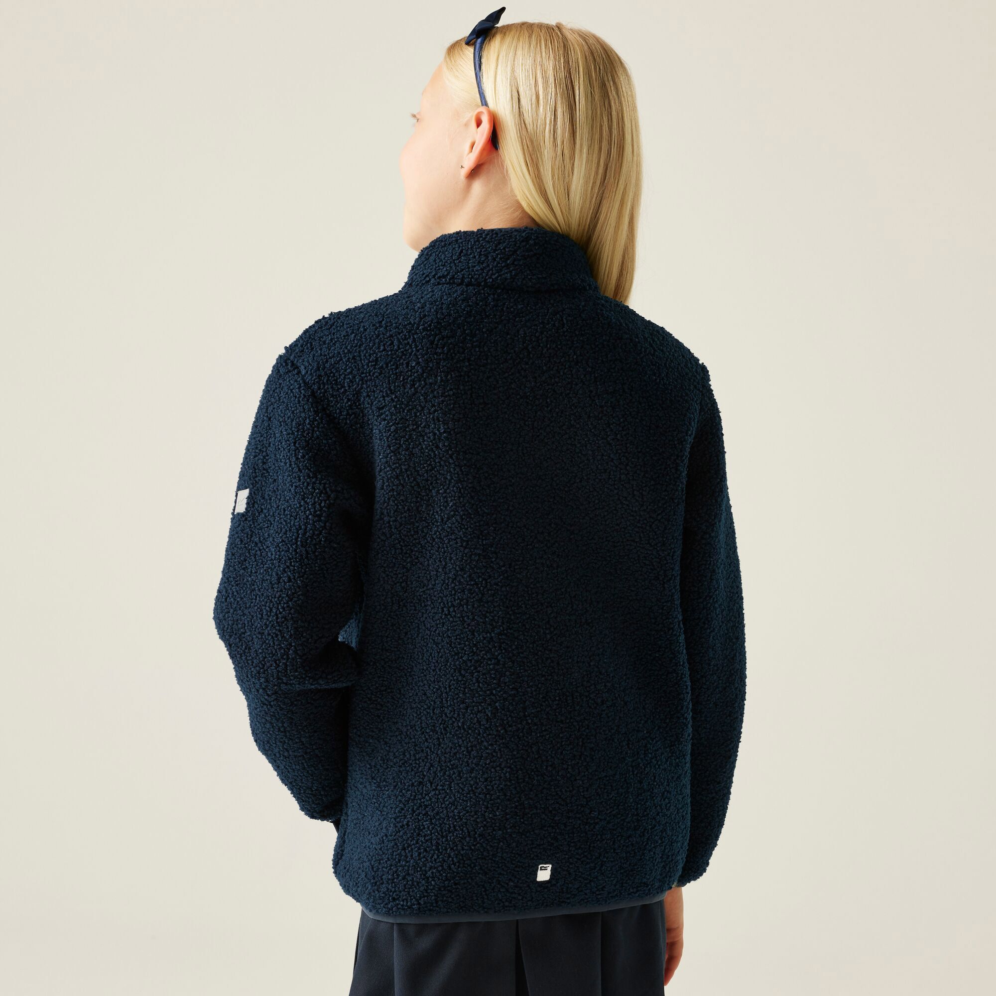 Regatta Frankie Warm Full Zip Fleecejack Junior