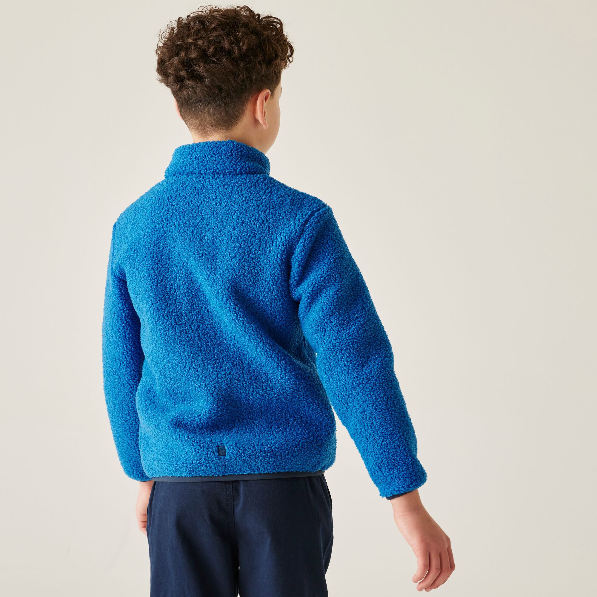 Regatta Frankie Warm Full Zip Fleecejack Junior