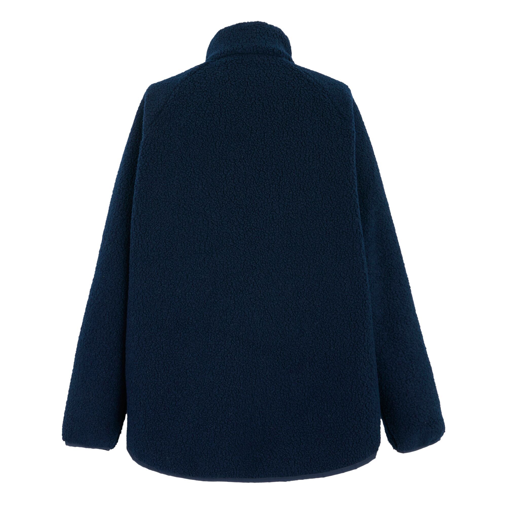 Regatta Frankie Borg Full Zip Fleece Dames