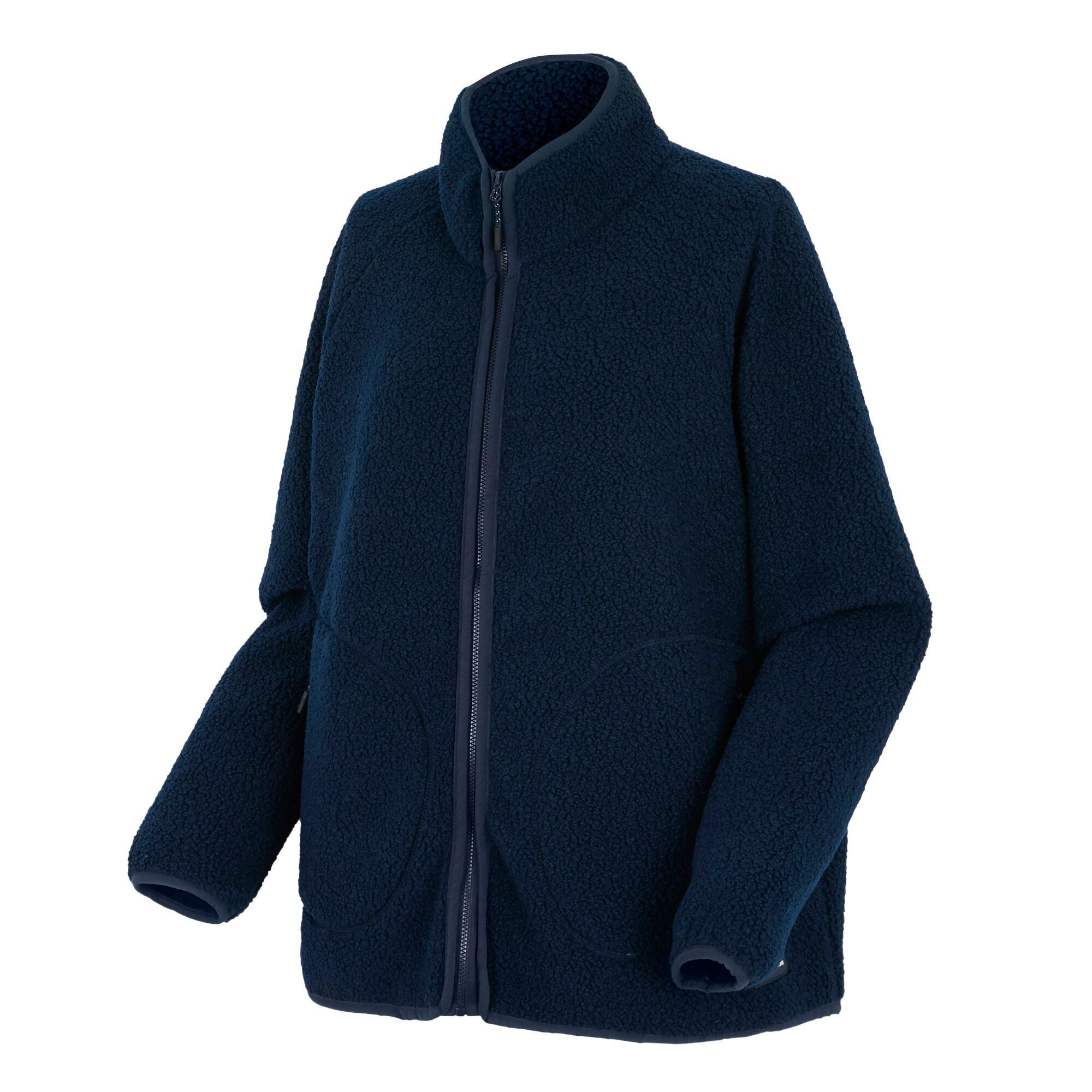 Regatta Frankie Borg Full Zip Fleece Dames