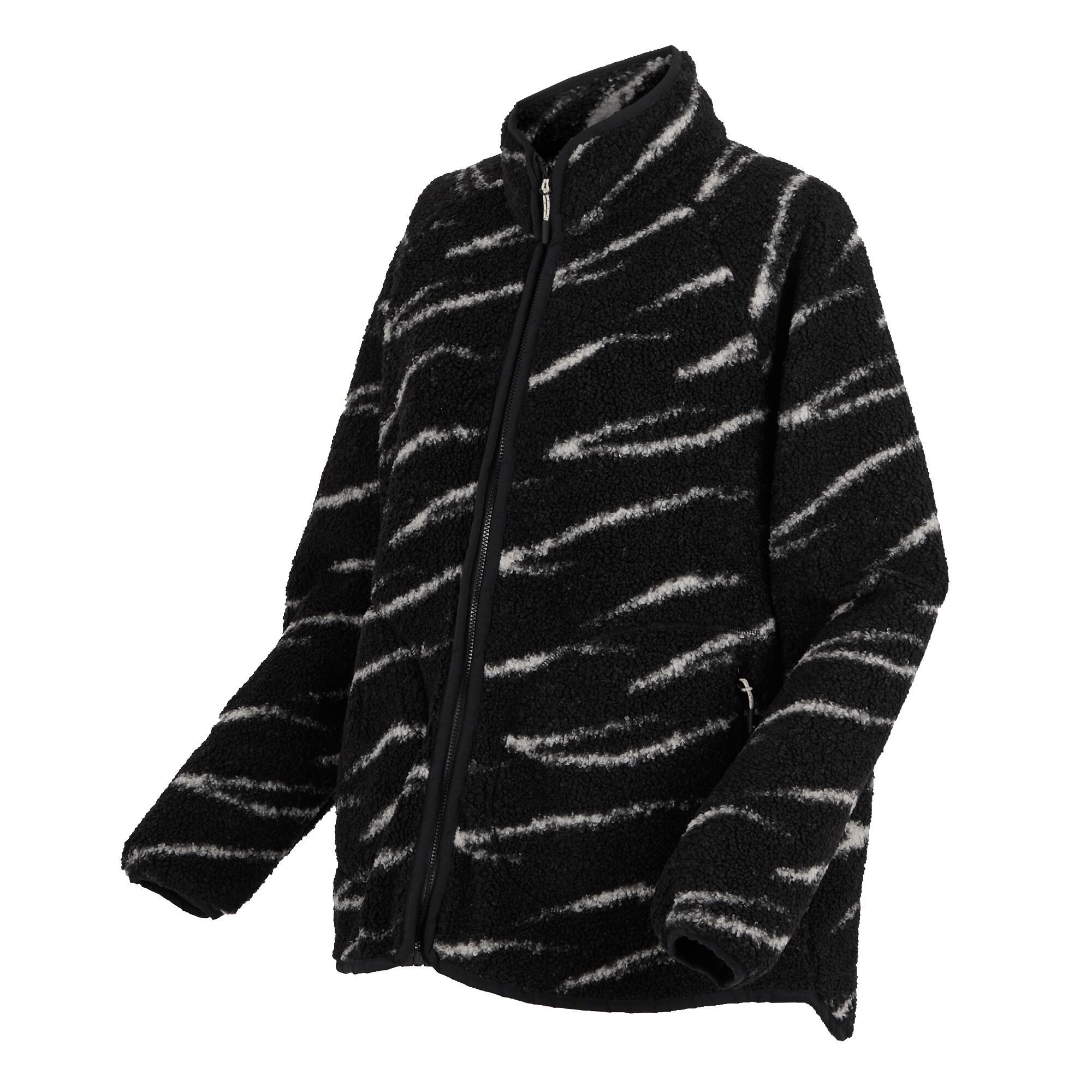 Regatta Frankie Borg Full Zip Fleece Dames