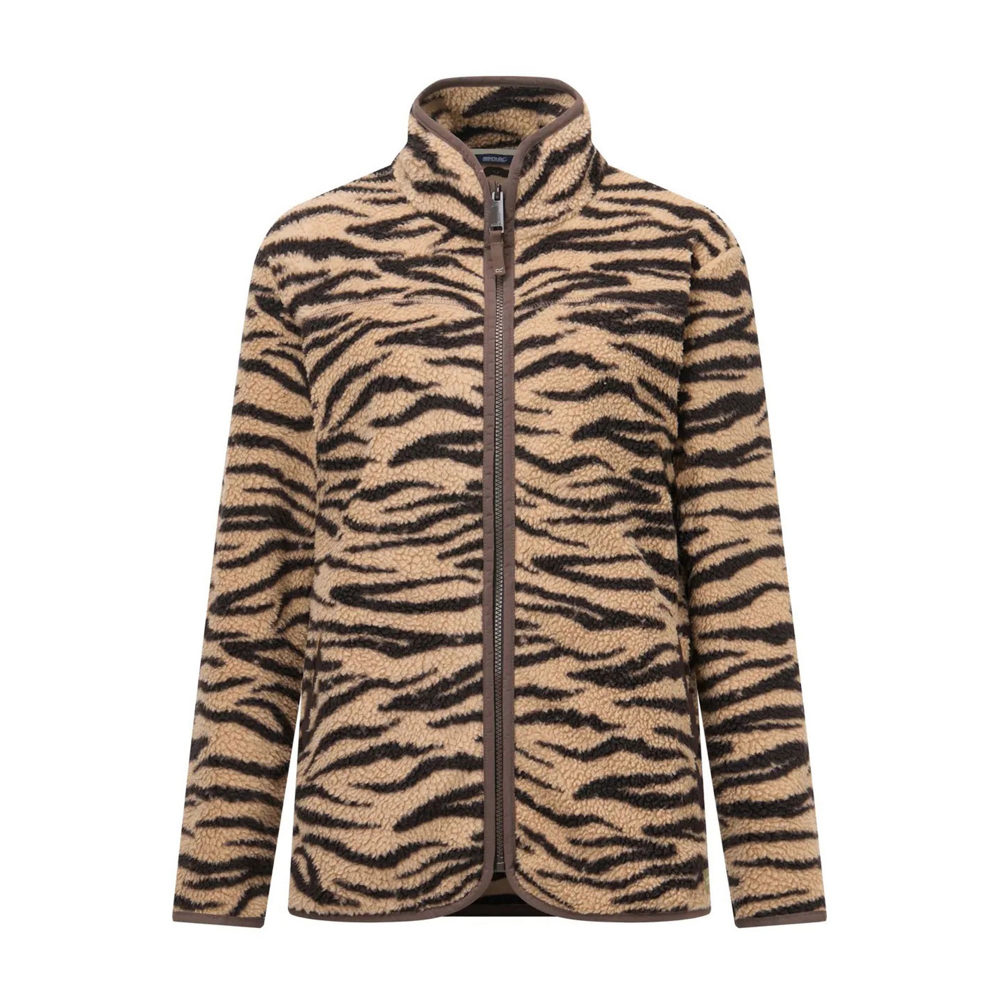 Gilet Fleece Regatta Frankie Femmes