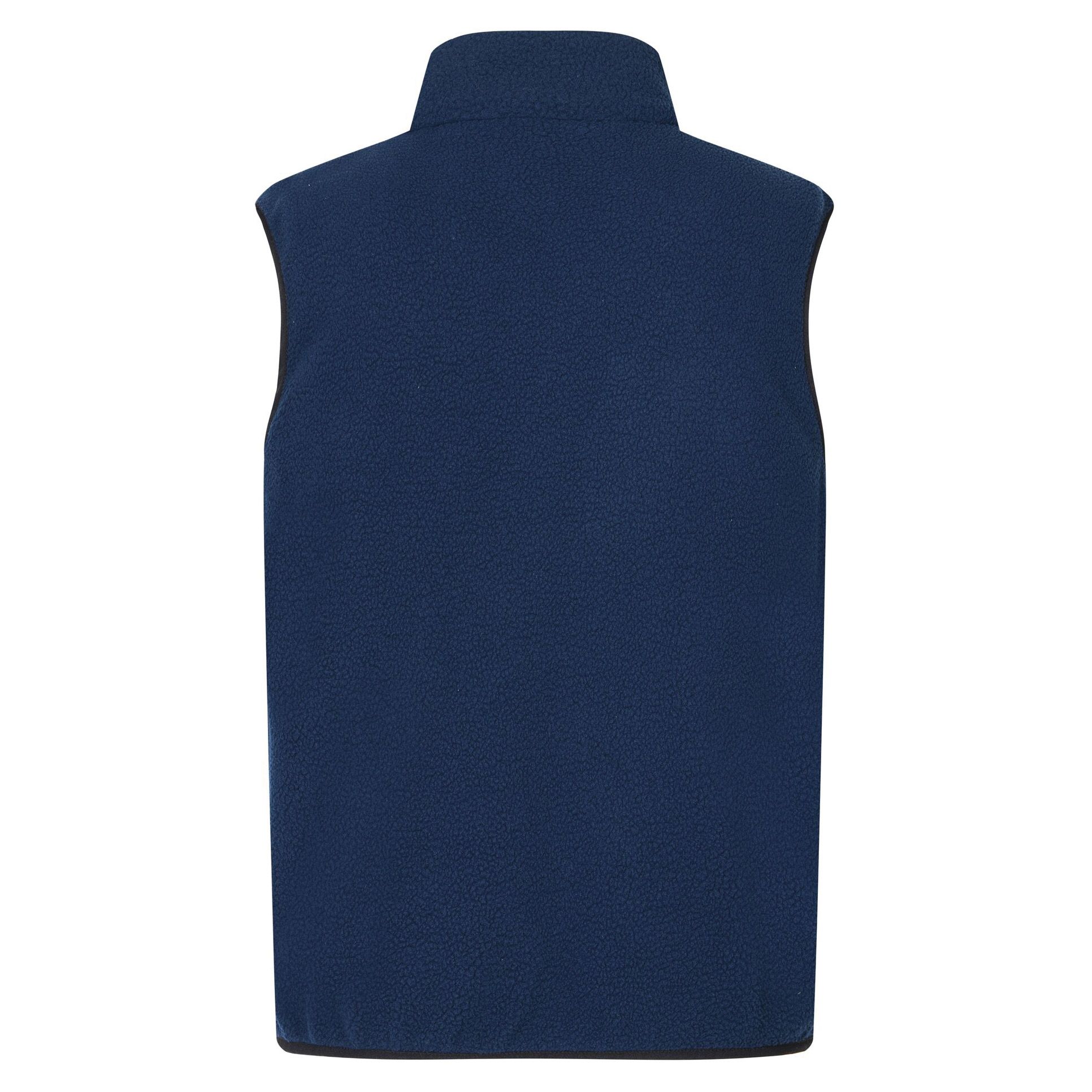 Polaire sans manches Regatta Frankie Hommes