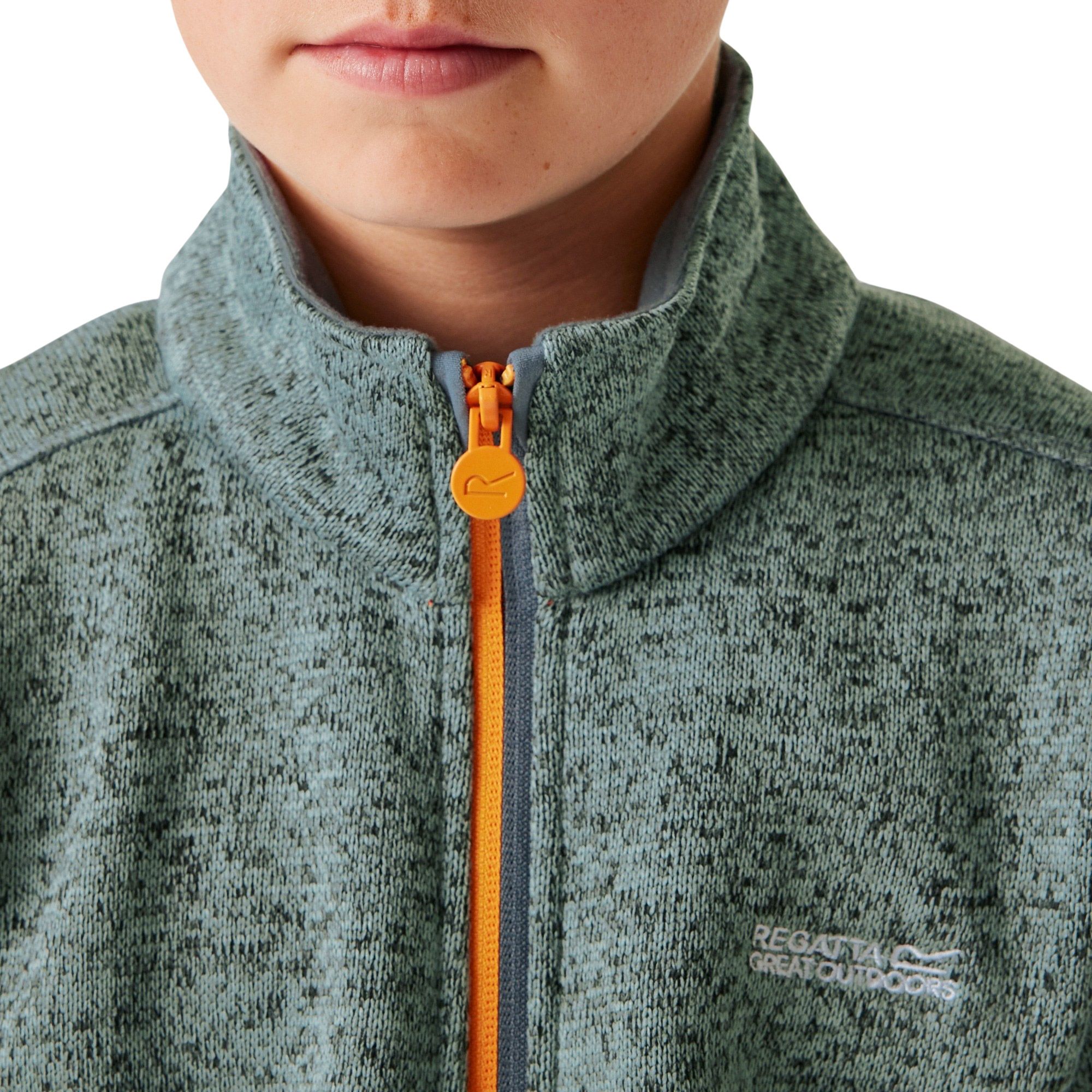 Regatta Newhill Fleecejack Junior
