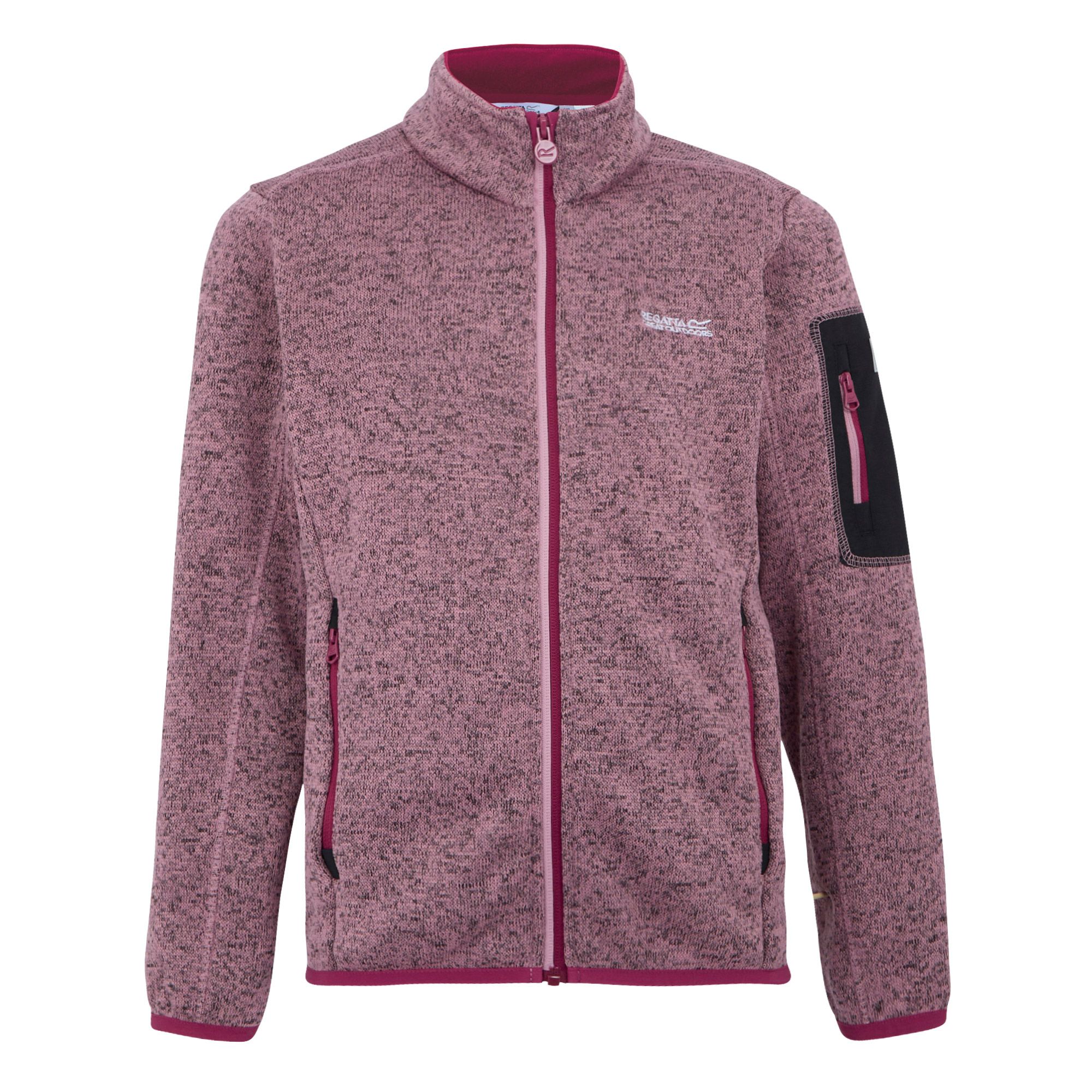 Regatta Newhill Fleecejack Junior