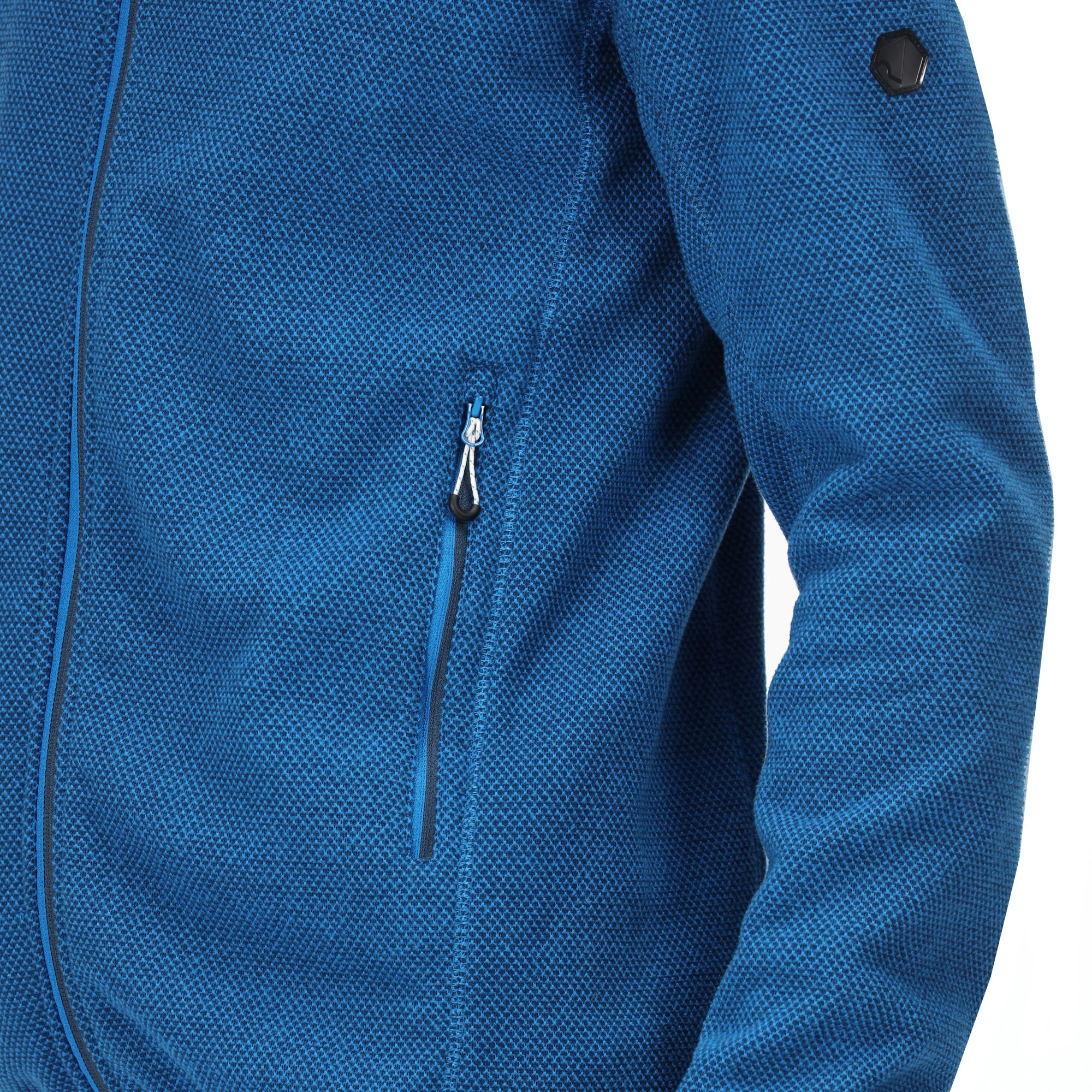 Regatta Torrens Fleece Jacke Herren
