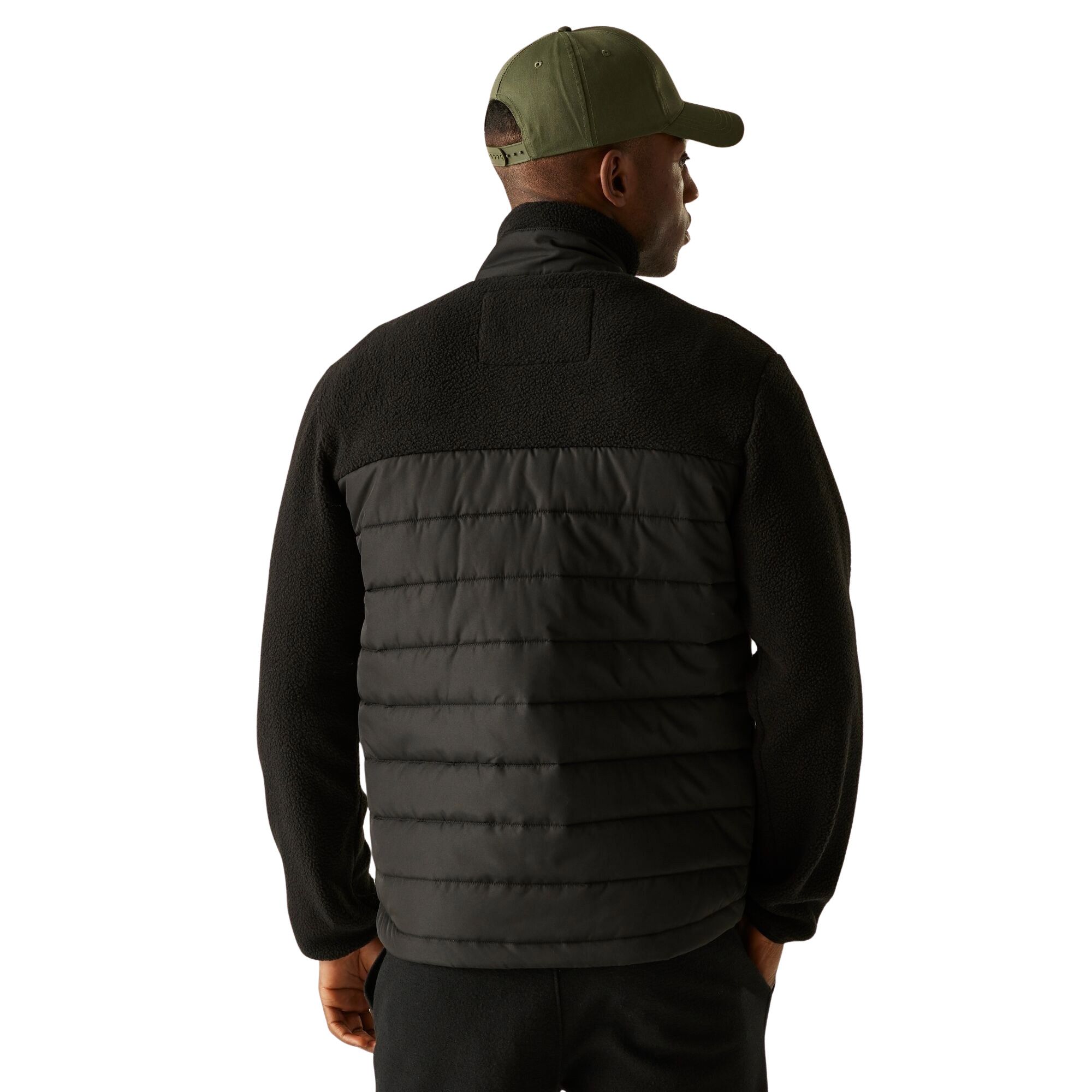 Regatta Frankie Fleece Herren