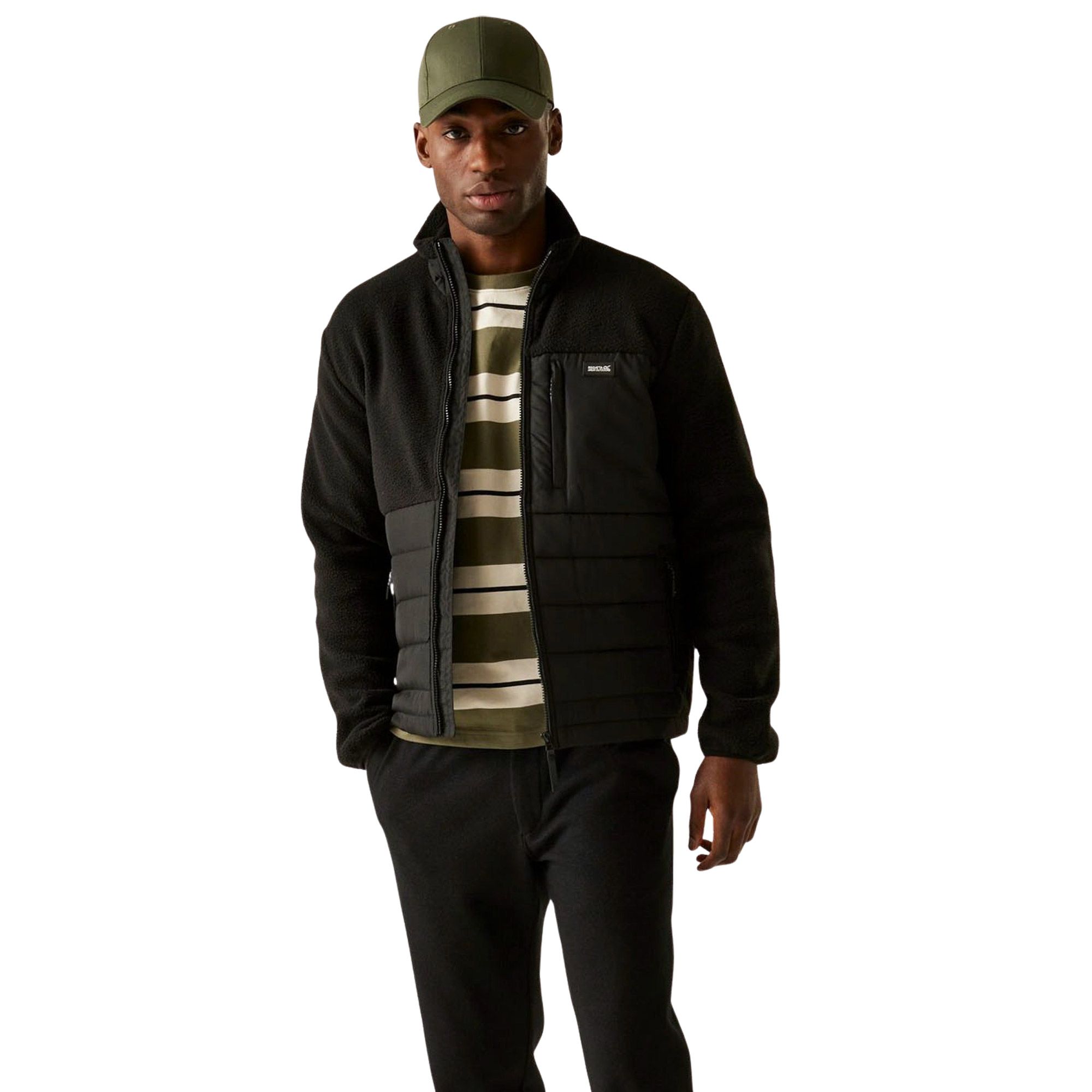 Regatta Frankie Fleece Herren
