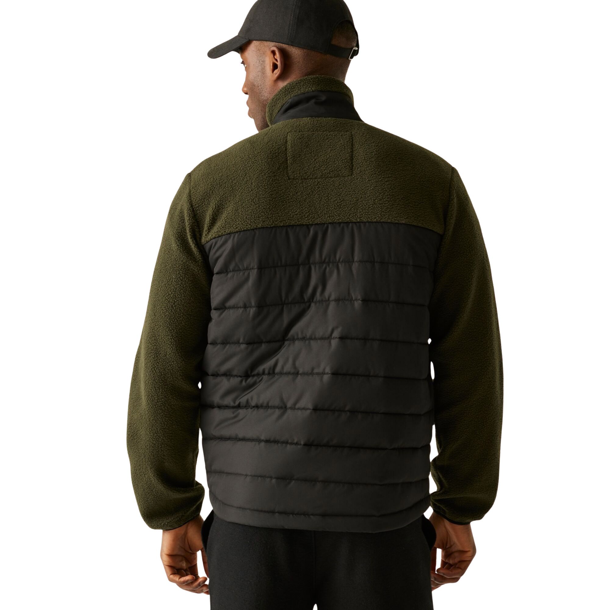 Regatta Frankie Fleece Herren