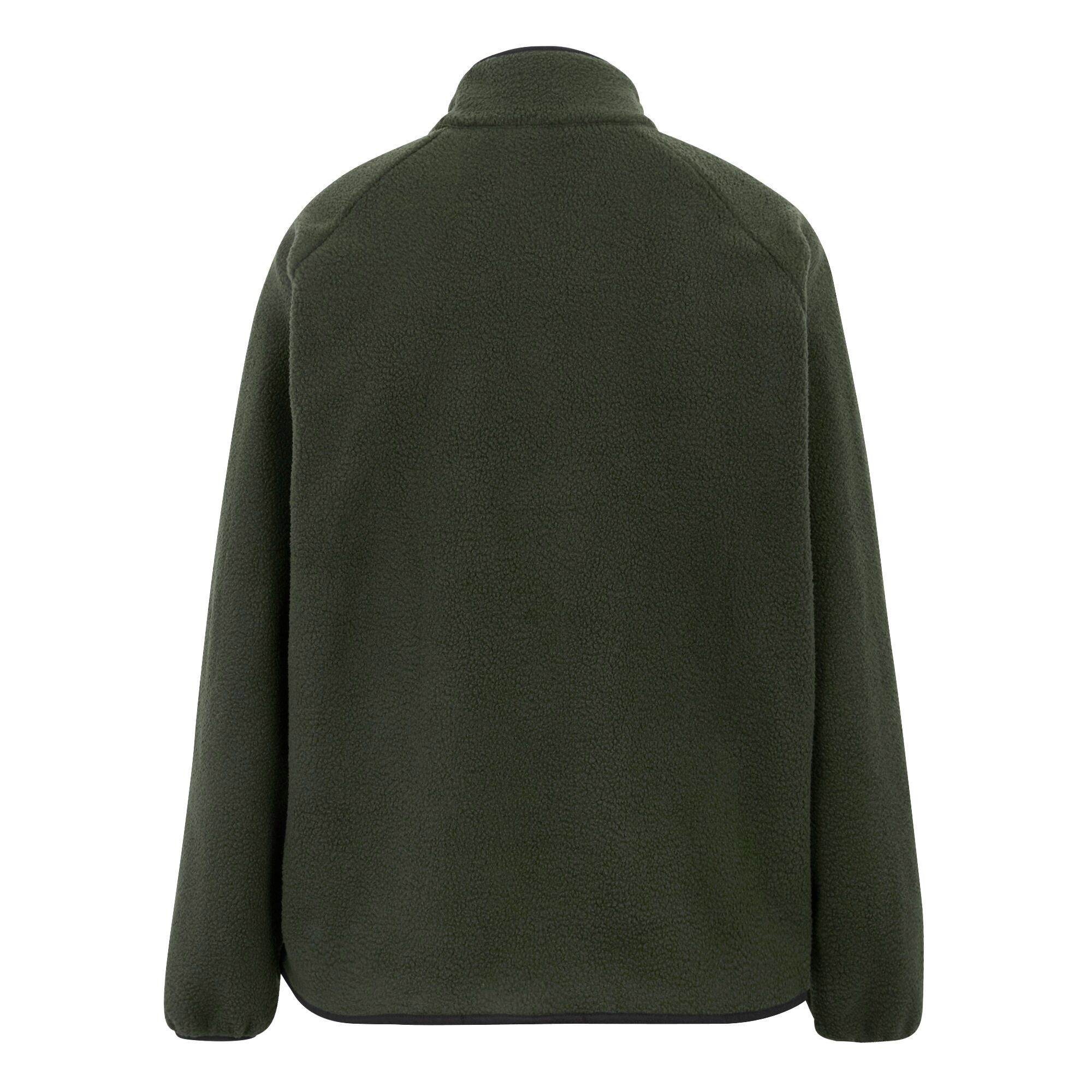 Regatta Frankie Borg Full Zip Fleecejack Heren