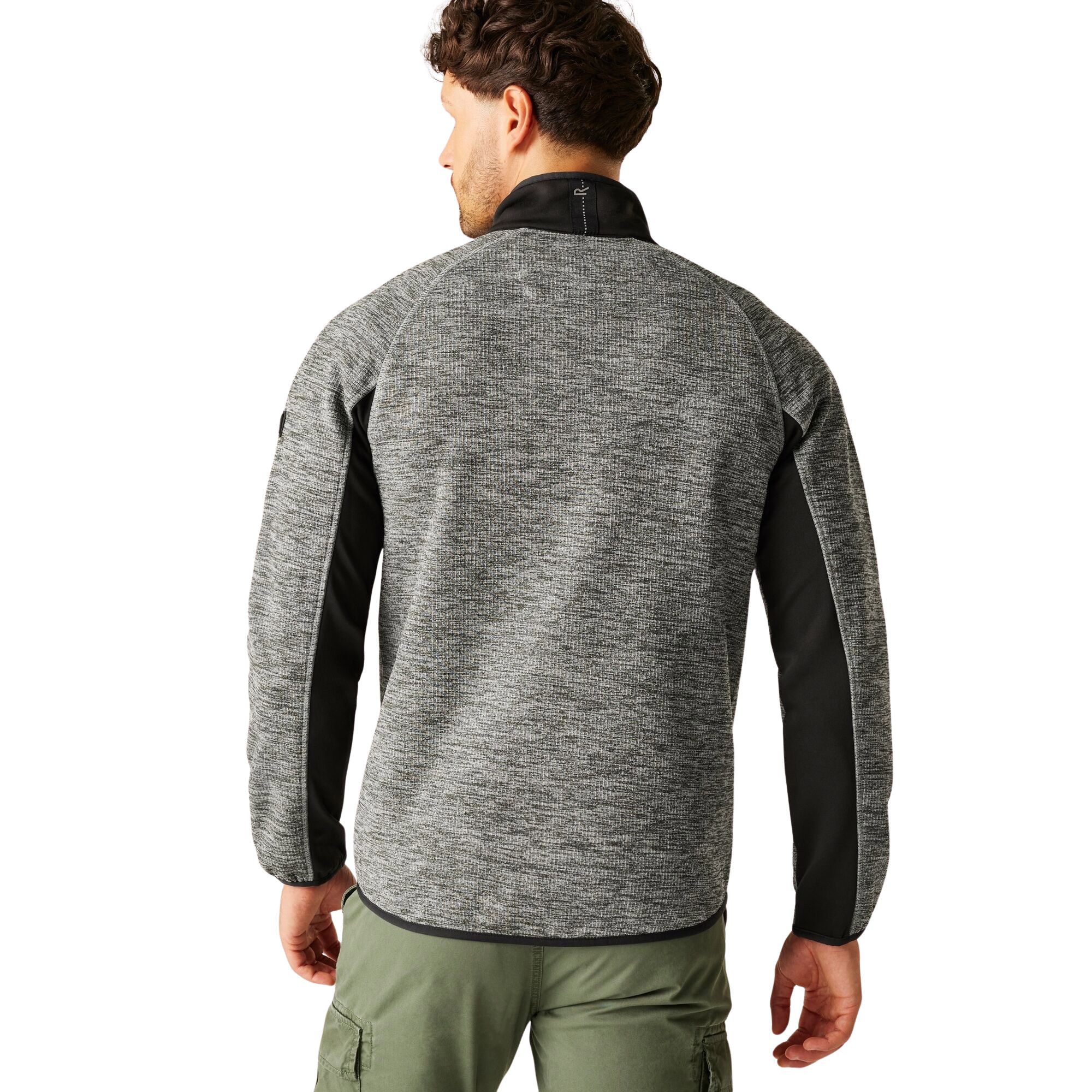 Regatta Salzance Fleece Heren