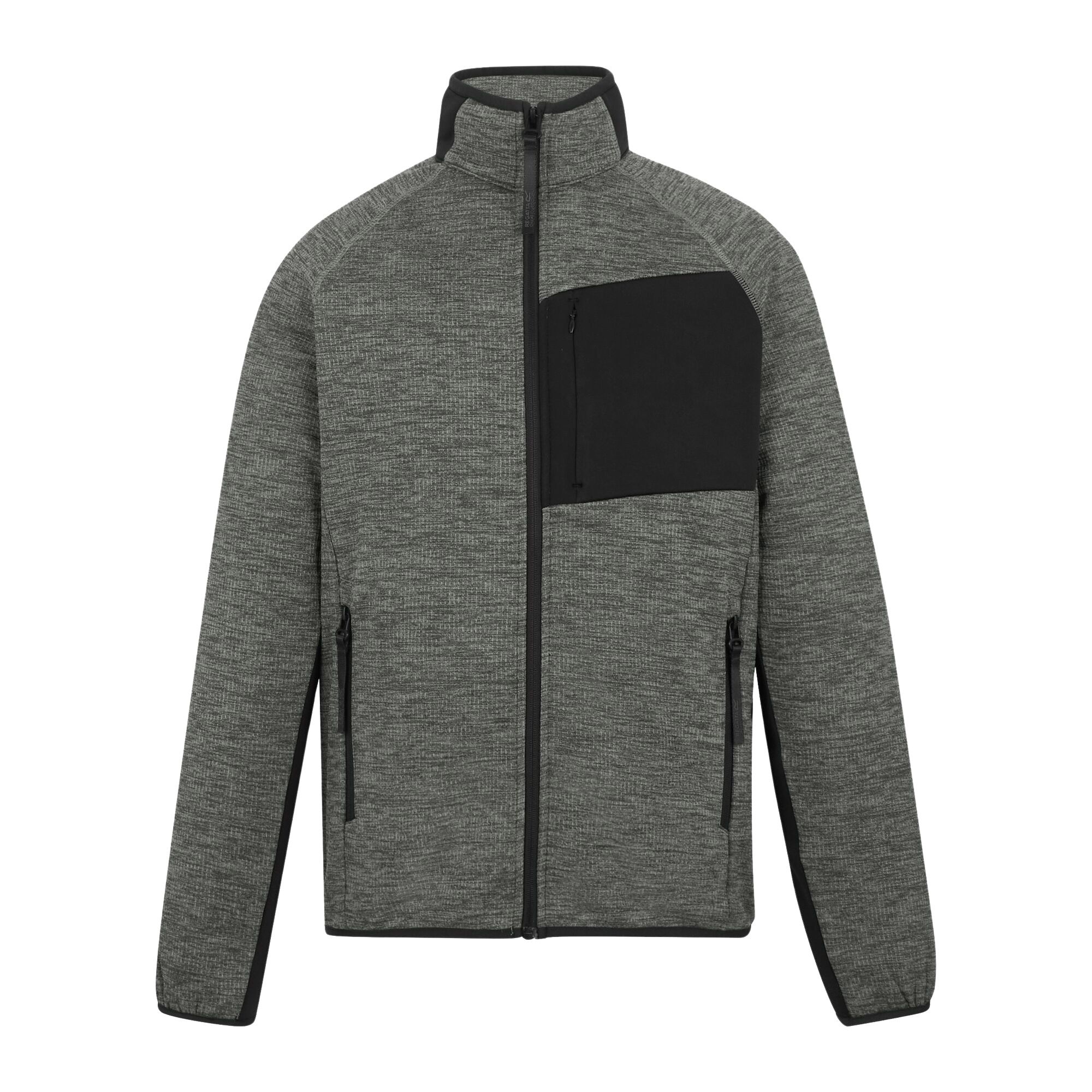 Regatta Salzance Fleece Heren