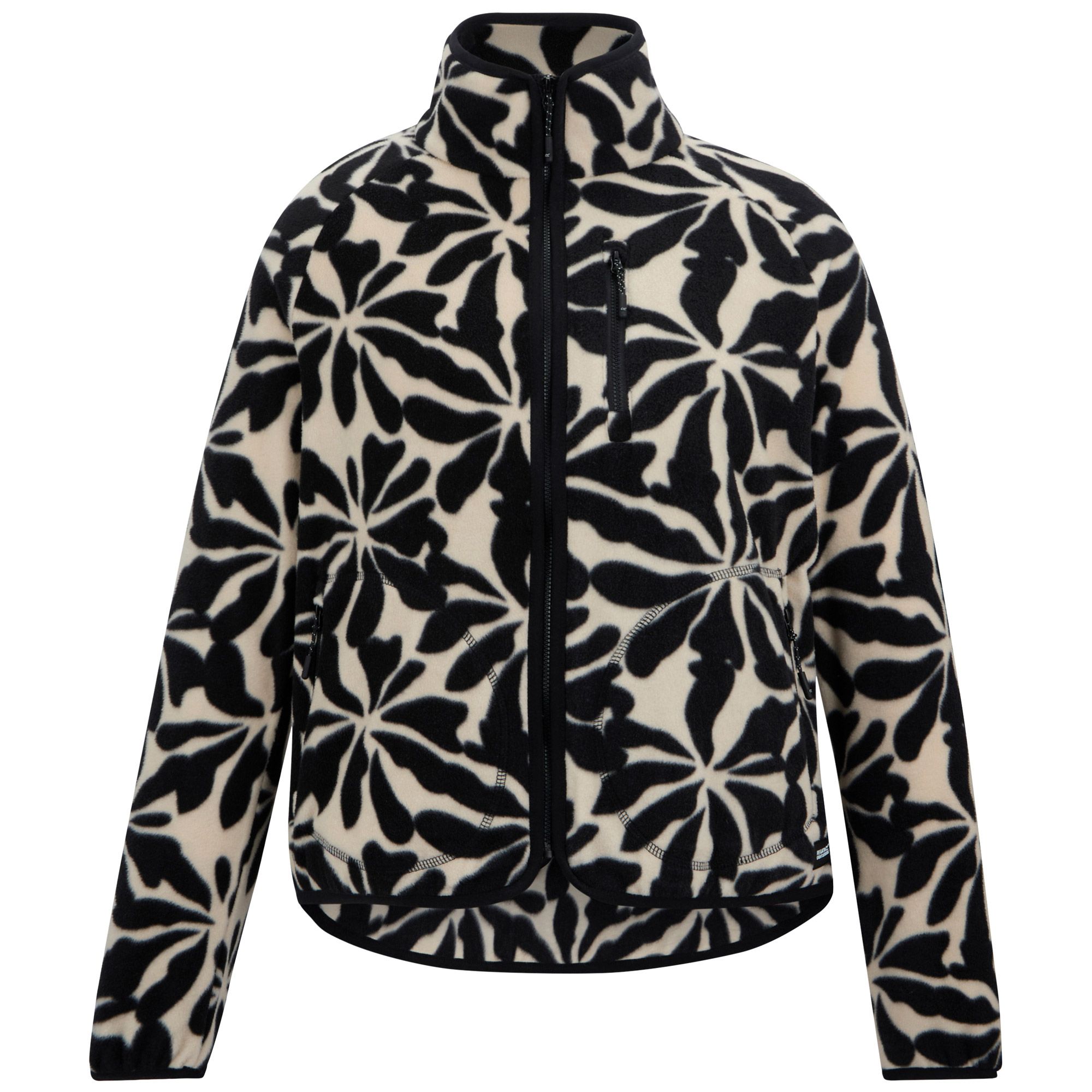 Regatta Frankie Full-Zip Fleece Vest Dames