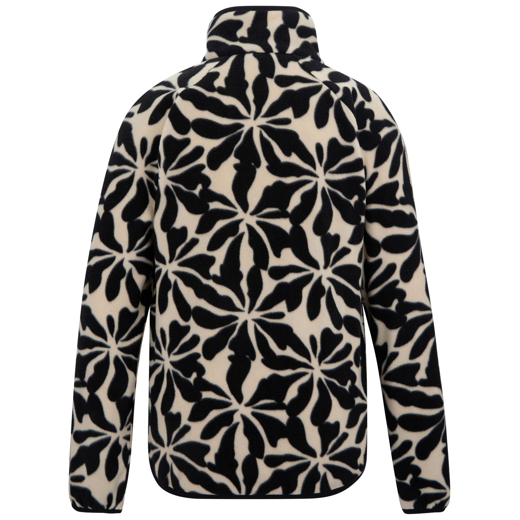 Regatta Frankie Full-Zip Fleece Vest Dames