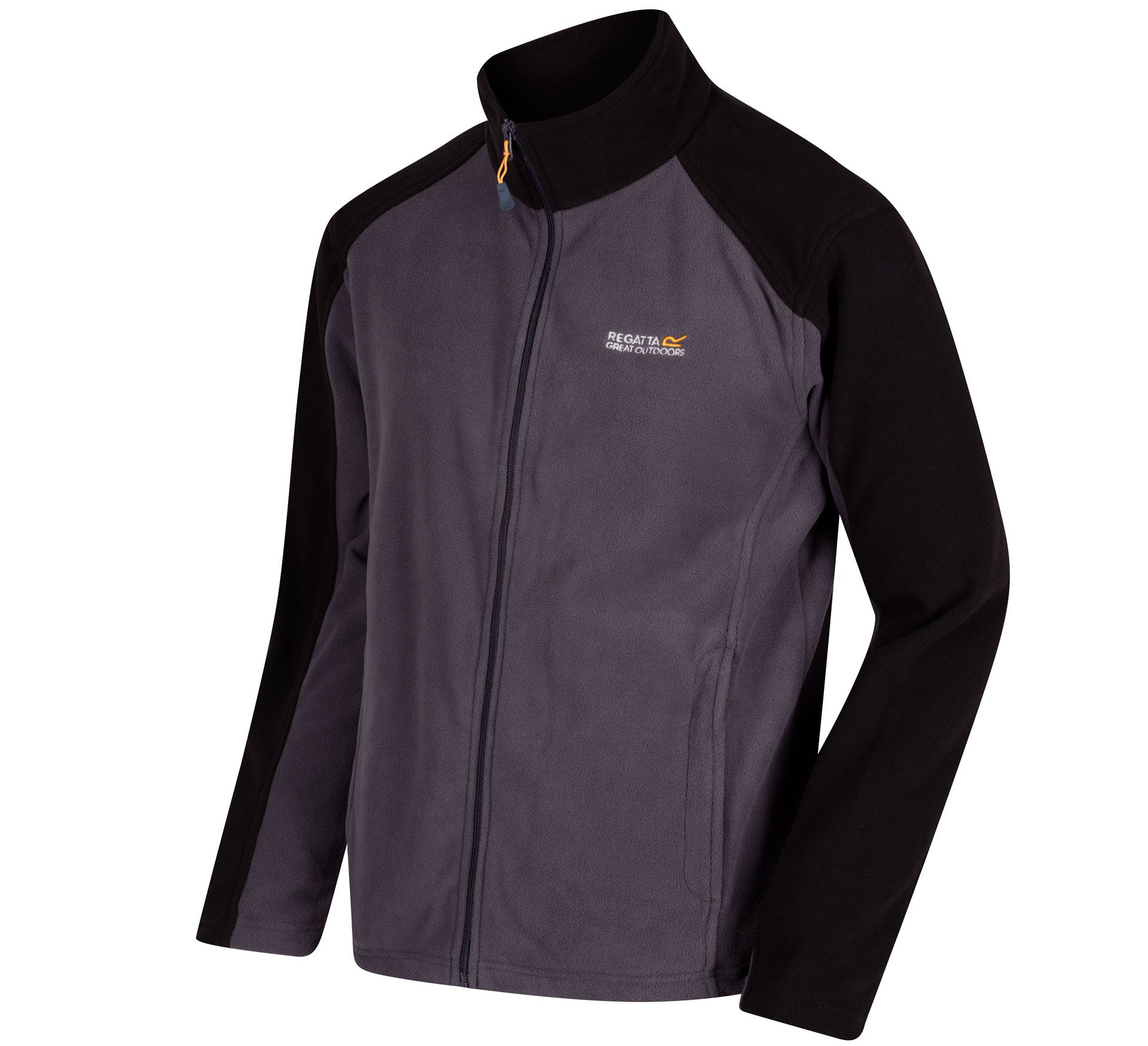 Regatta Hedman II Fleecejack Heren