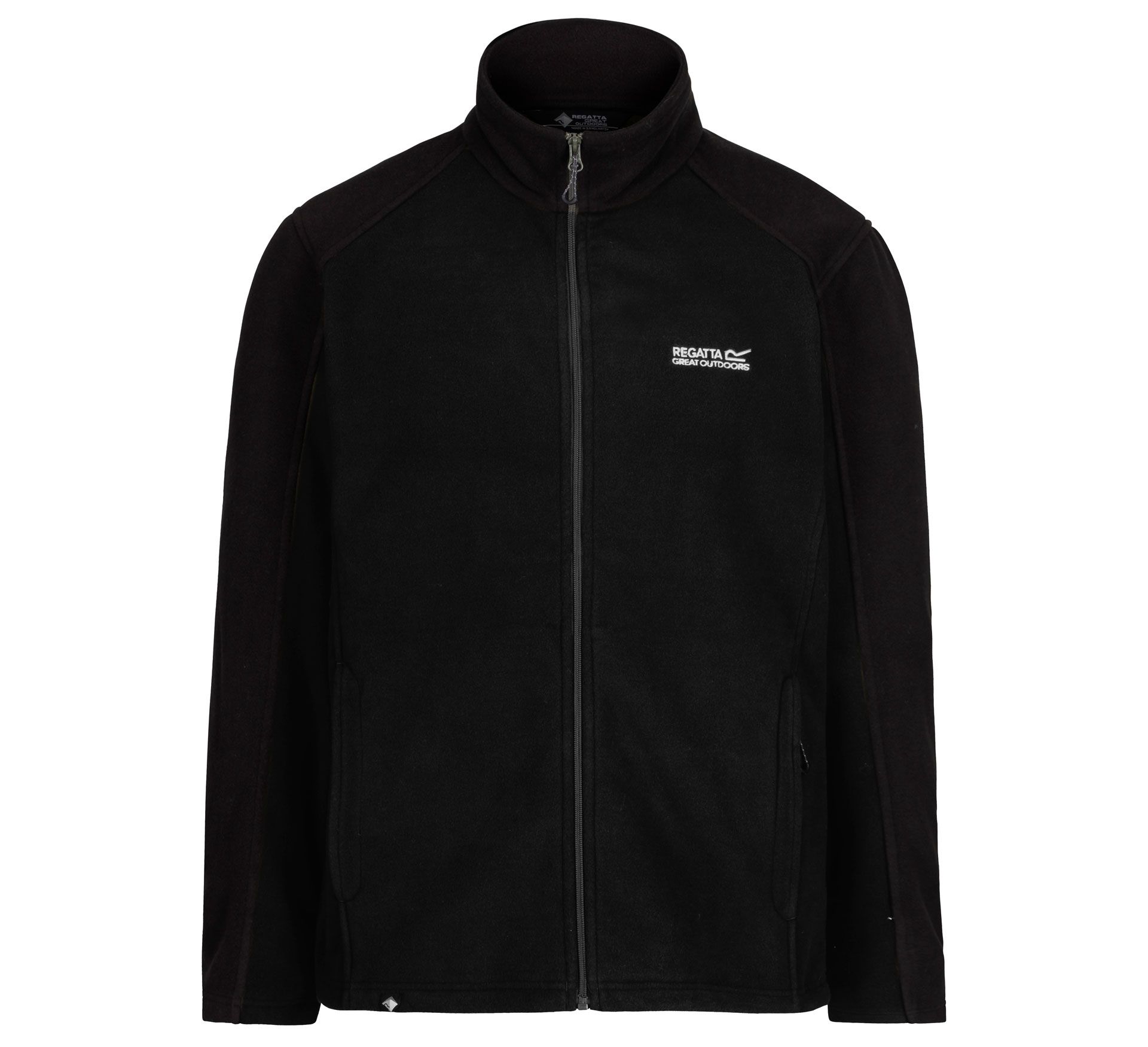 Regatta Hedman II Fleecejack Heren