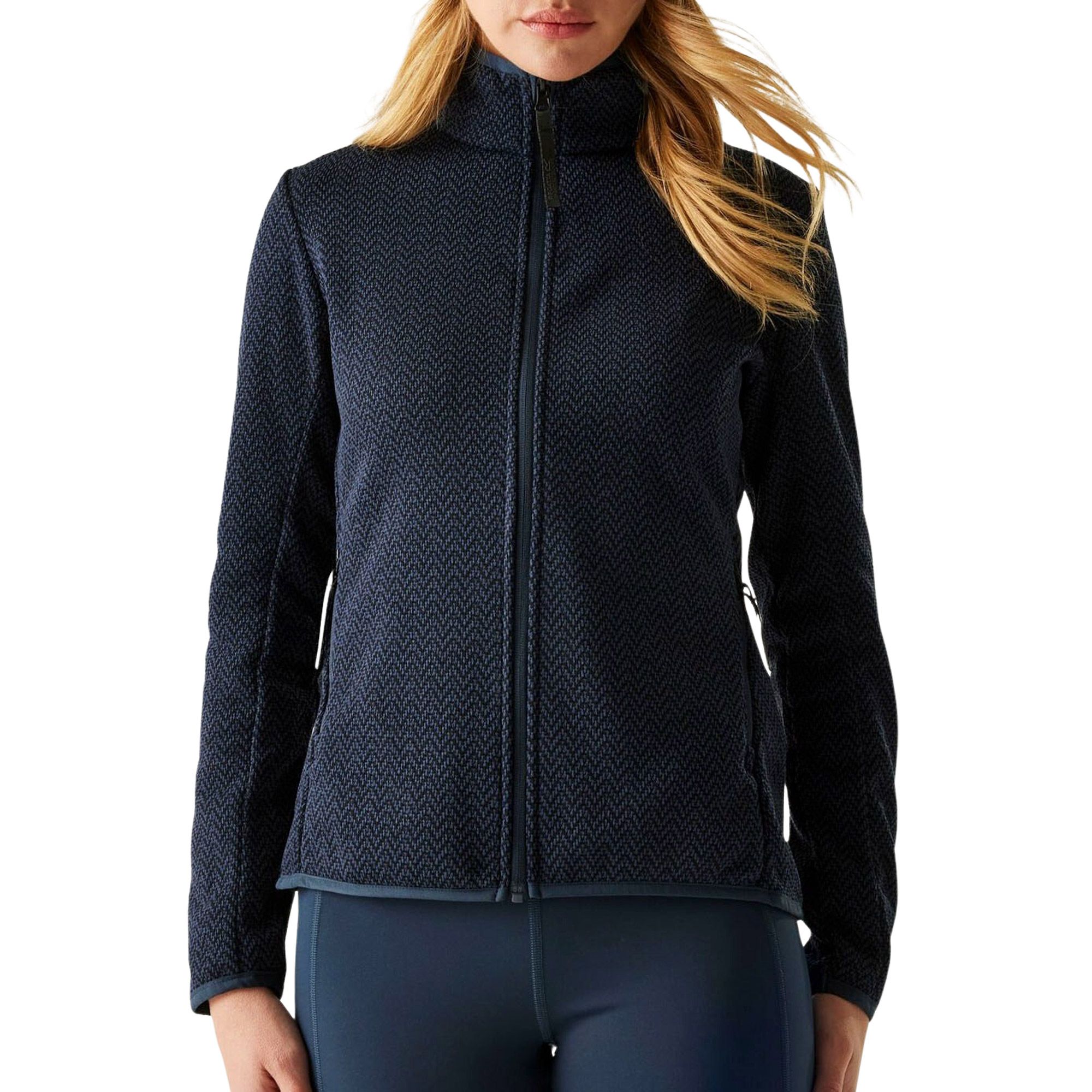 Regatta Elzie Fleecevest Dames