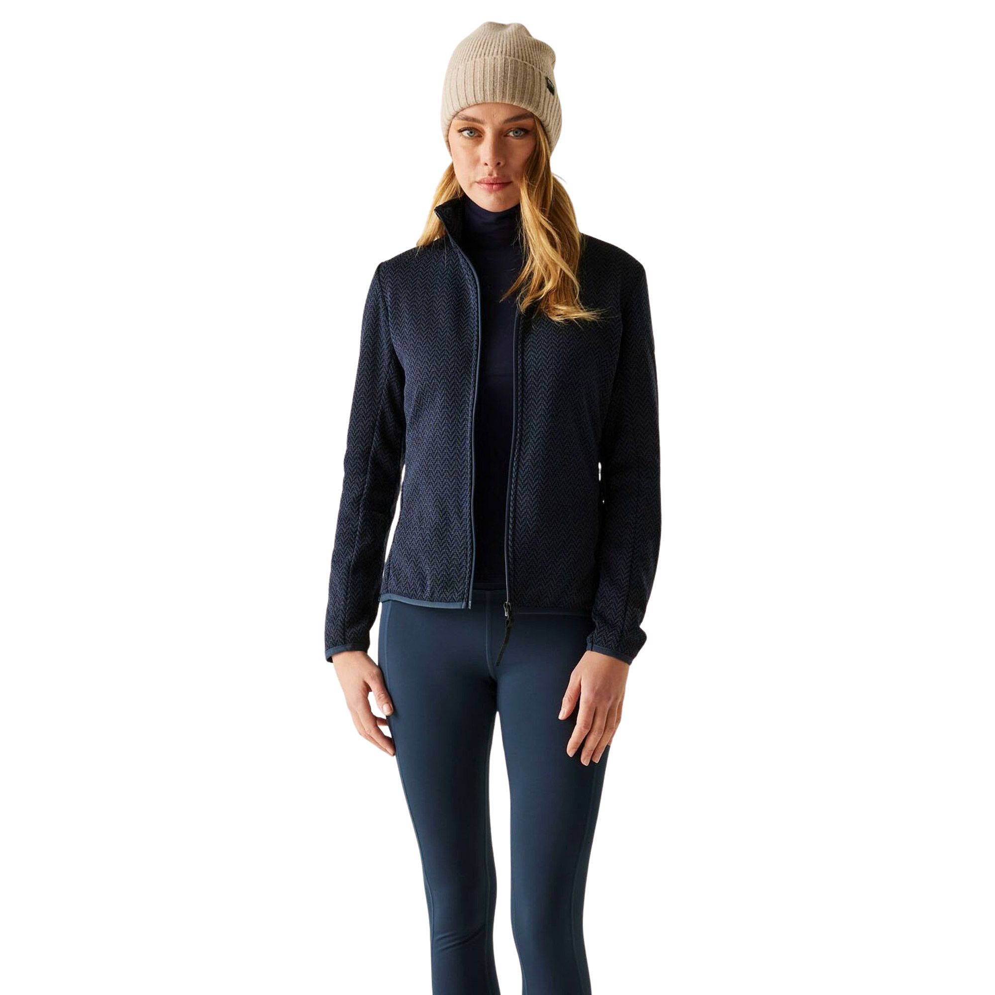 Regatta Elzie Fleecevest Dames