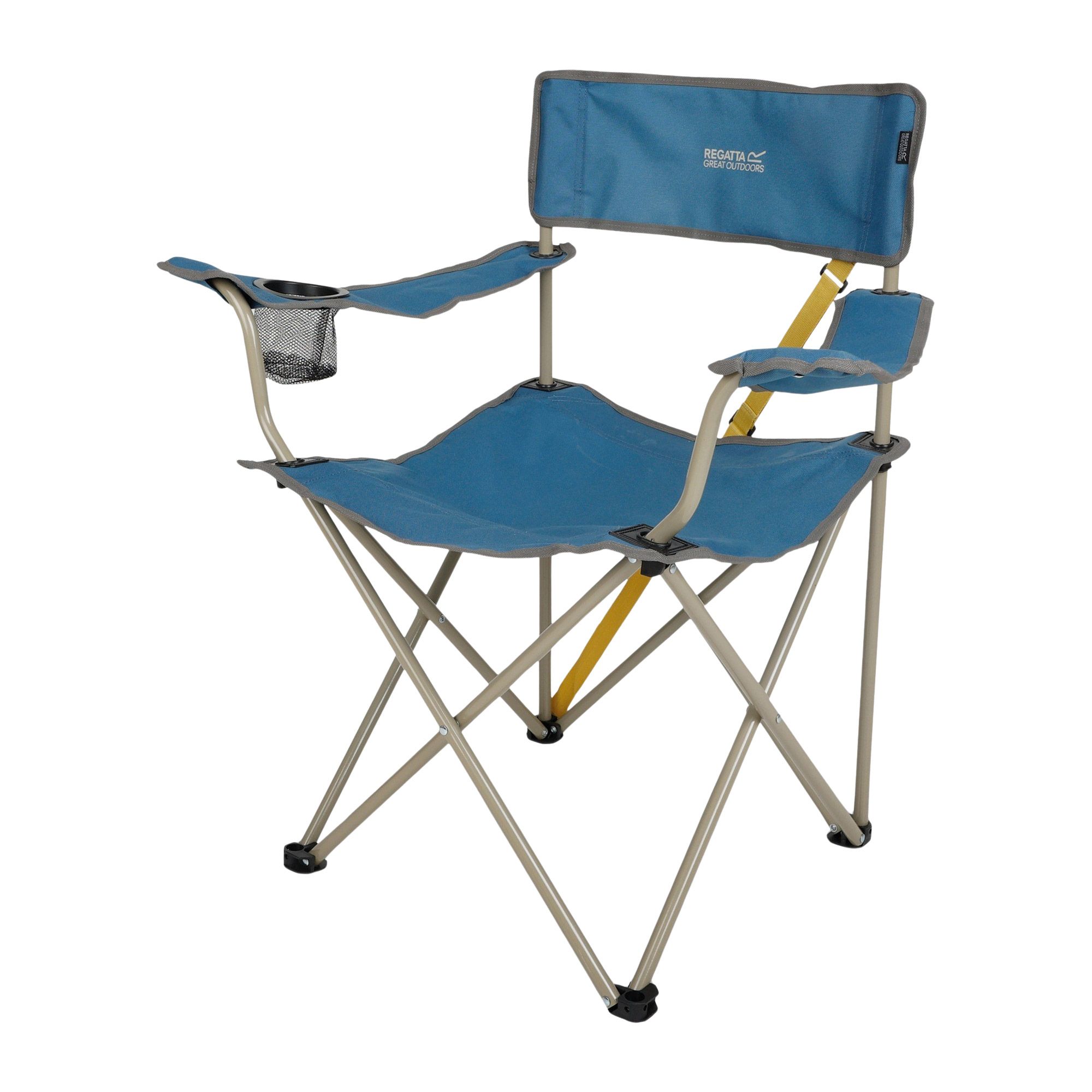 Chaise Pliante Regatta Isla II