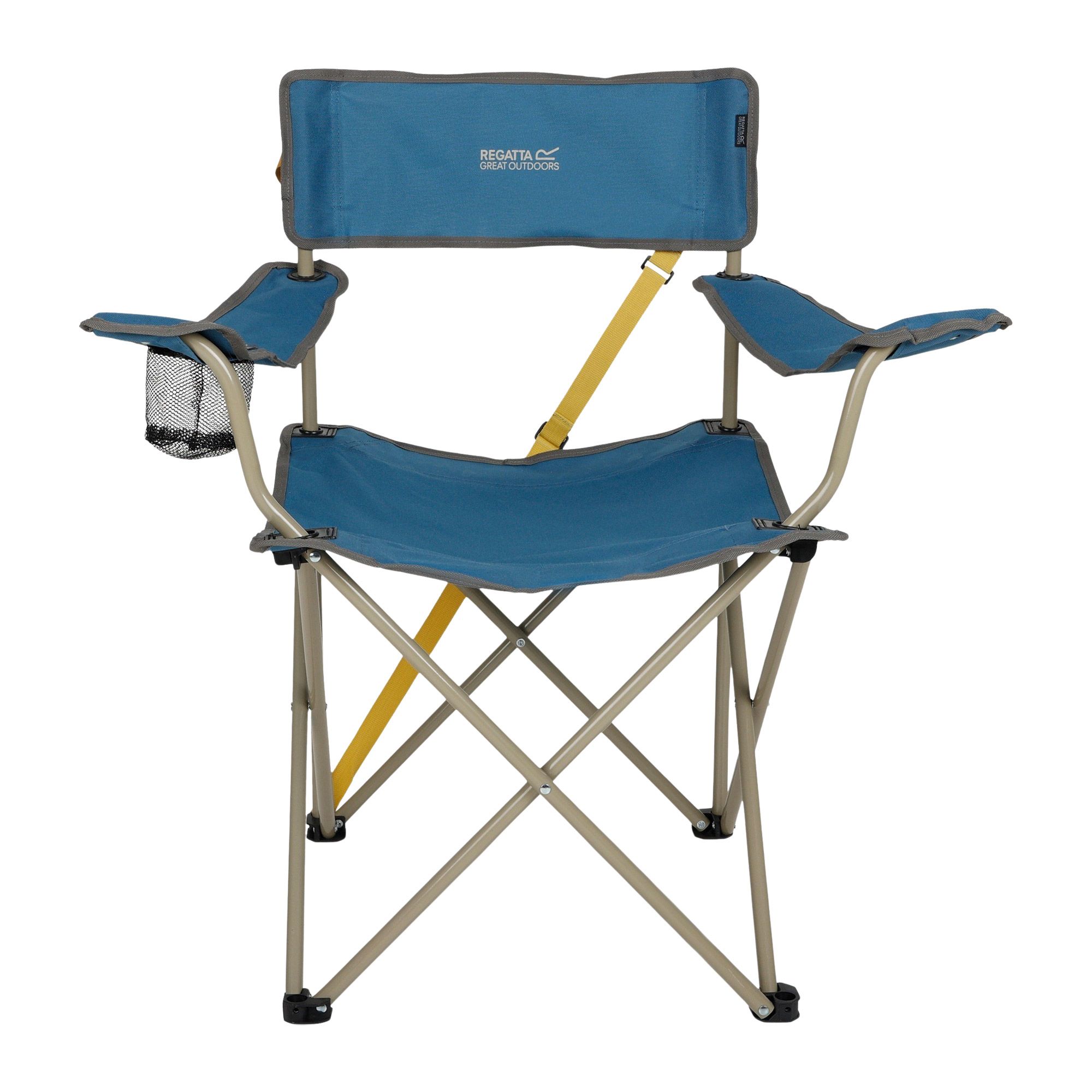Chaise Pliante Regatta Isla II
