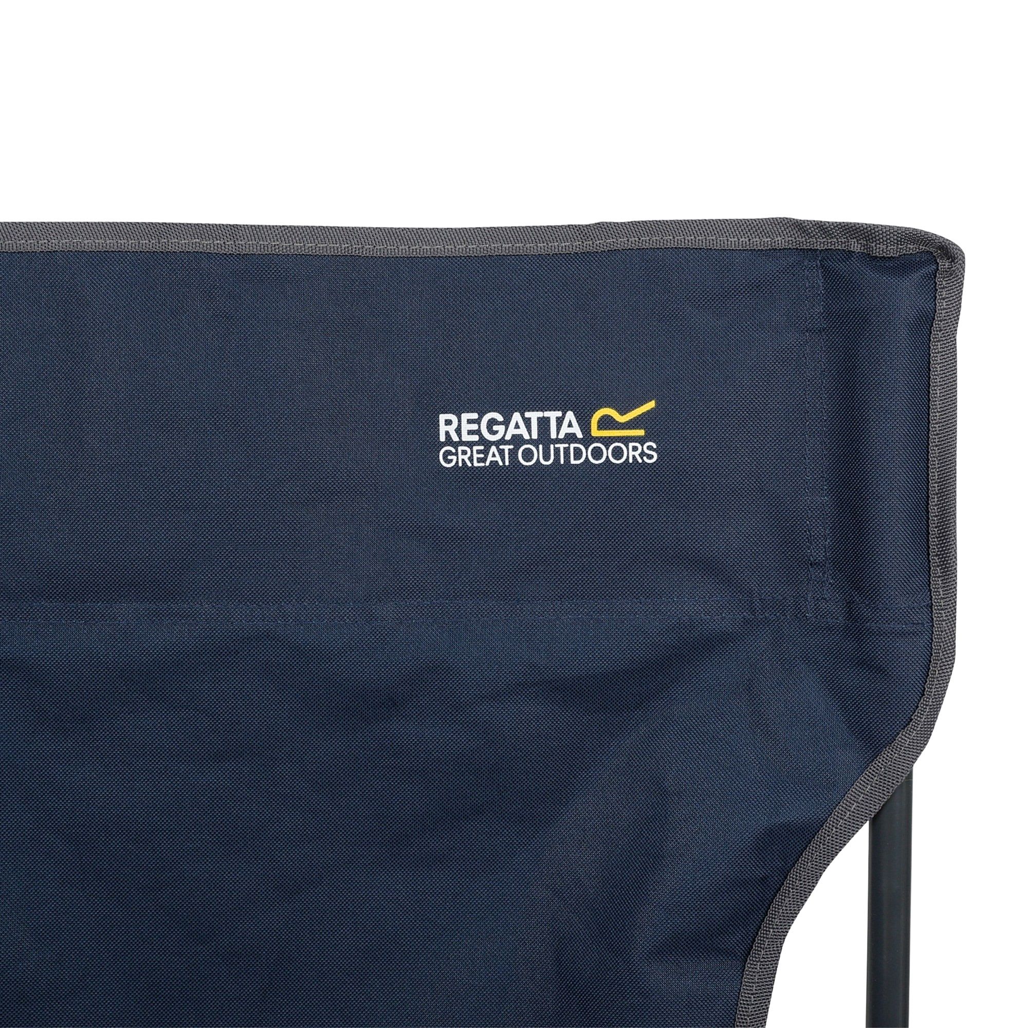 Regatta Isla Double Vouwstoel