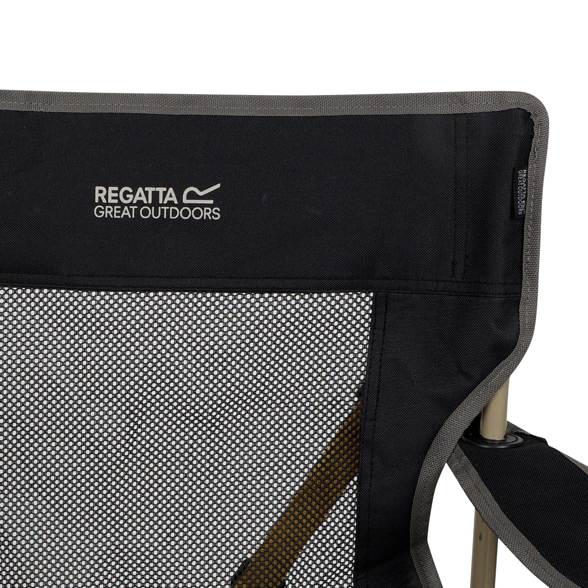 Regatta Isla Streamair Vouwstoel