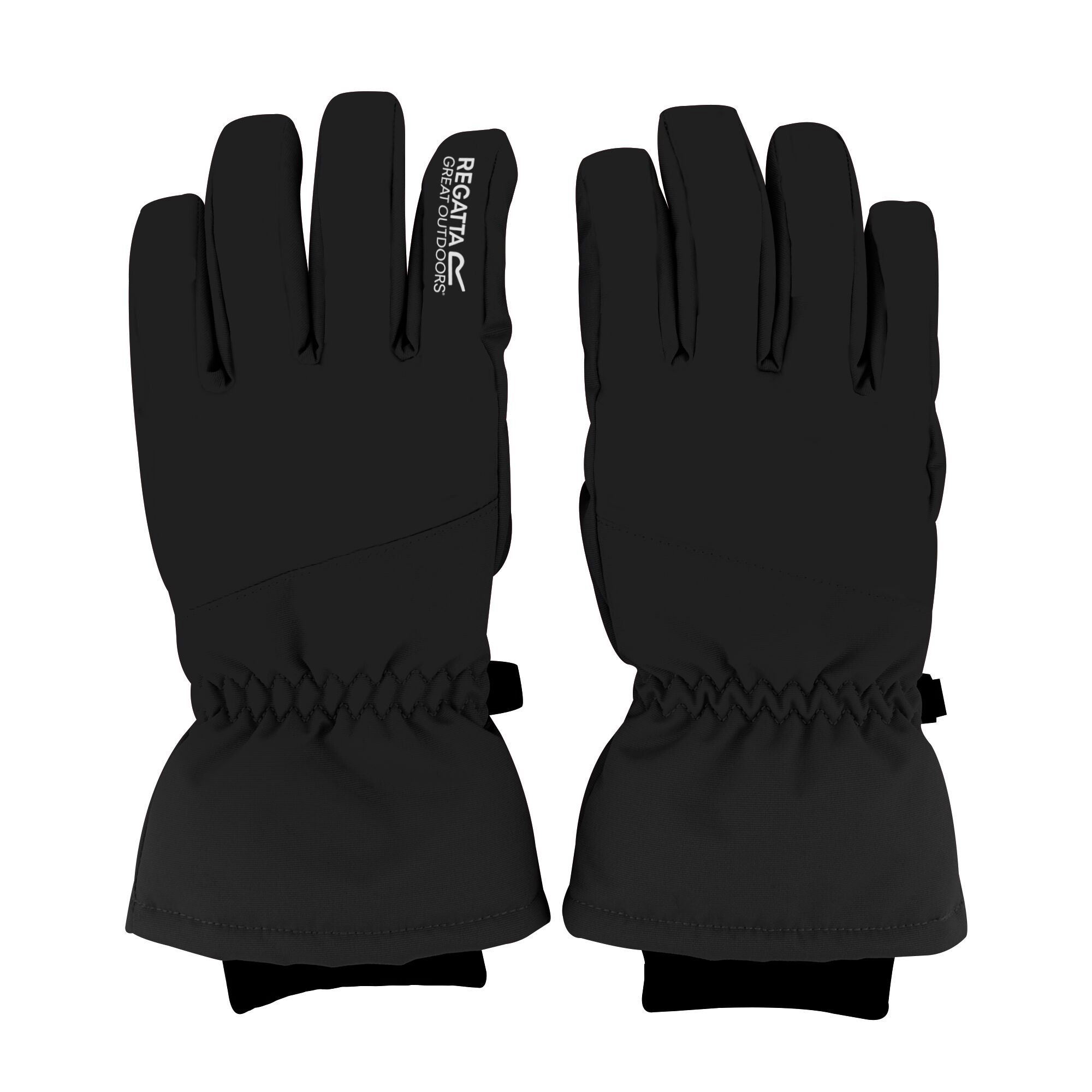 Regatta Arlie Waterproof Handschoenen Junior