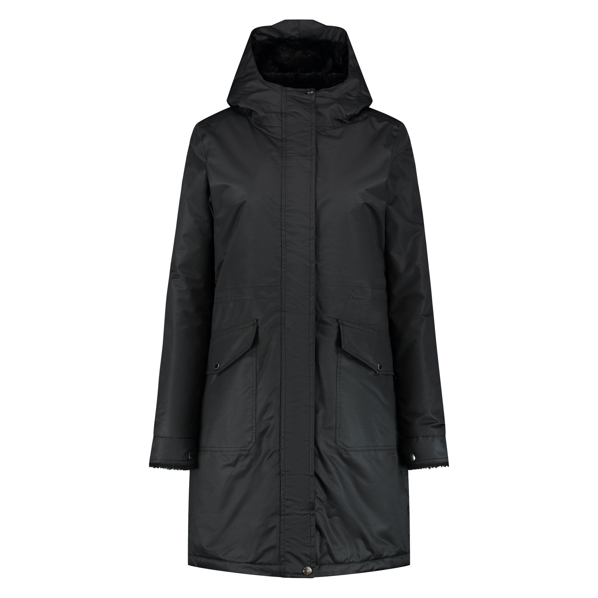 Regatta Romine Winter Parka Winterjas Dames