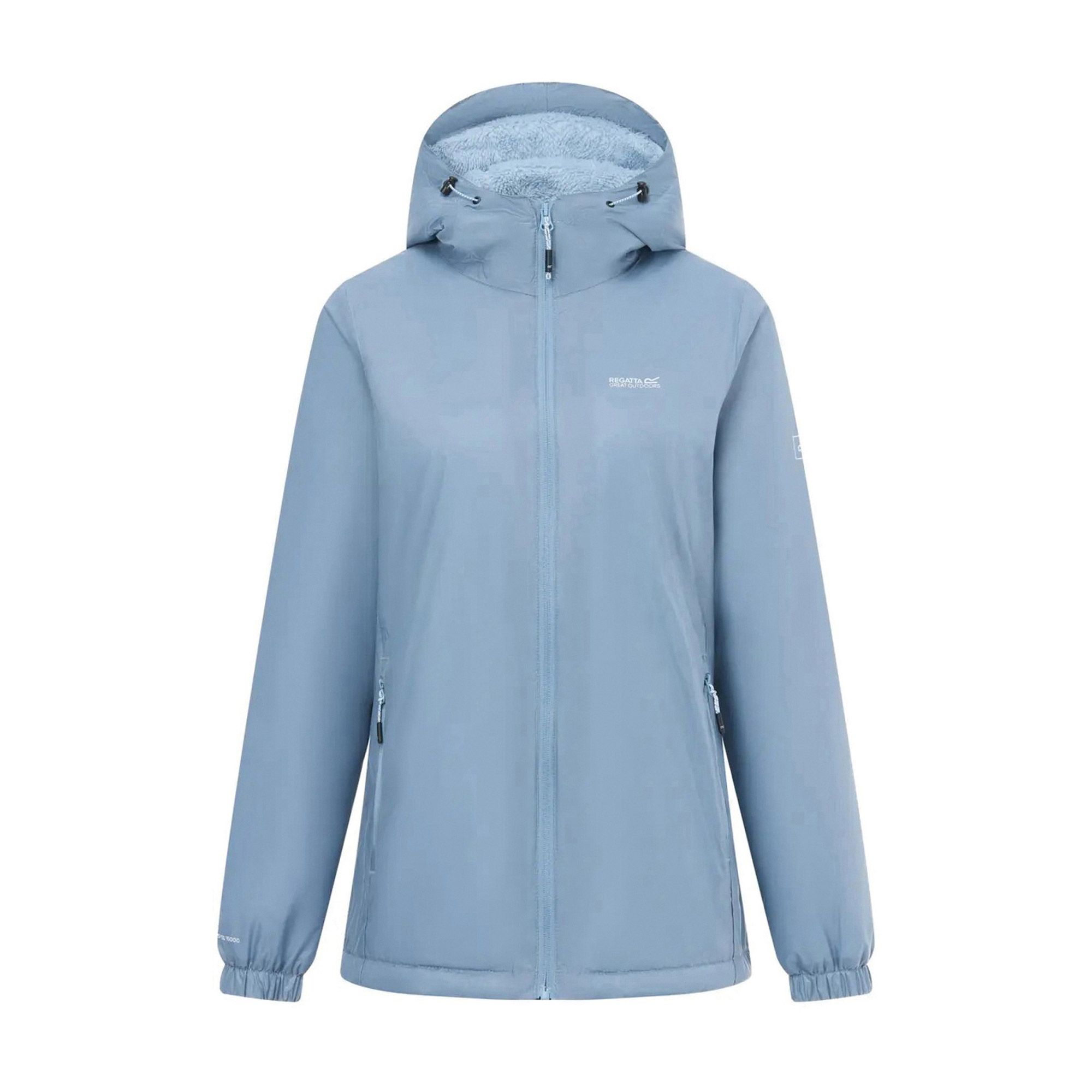 Regatta Kygo Fleece Lined Wasserdichte Jacke Dames