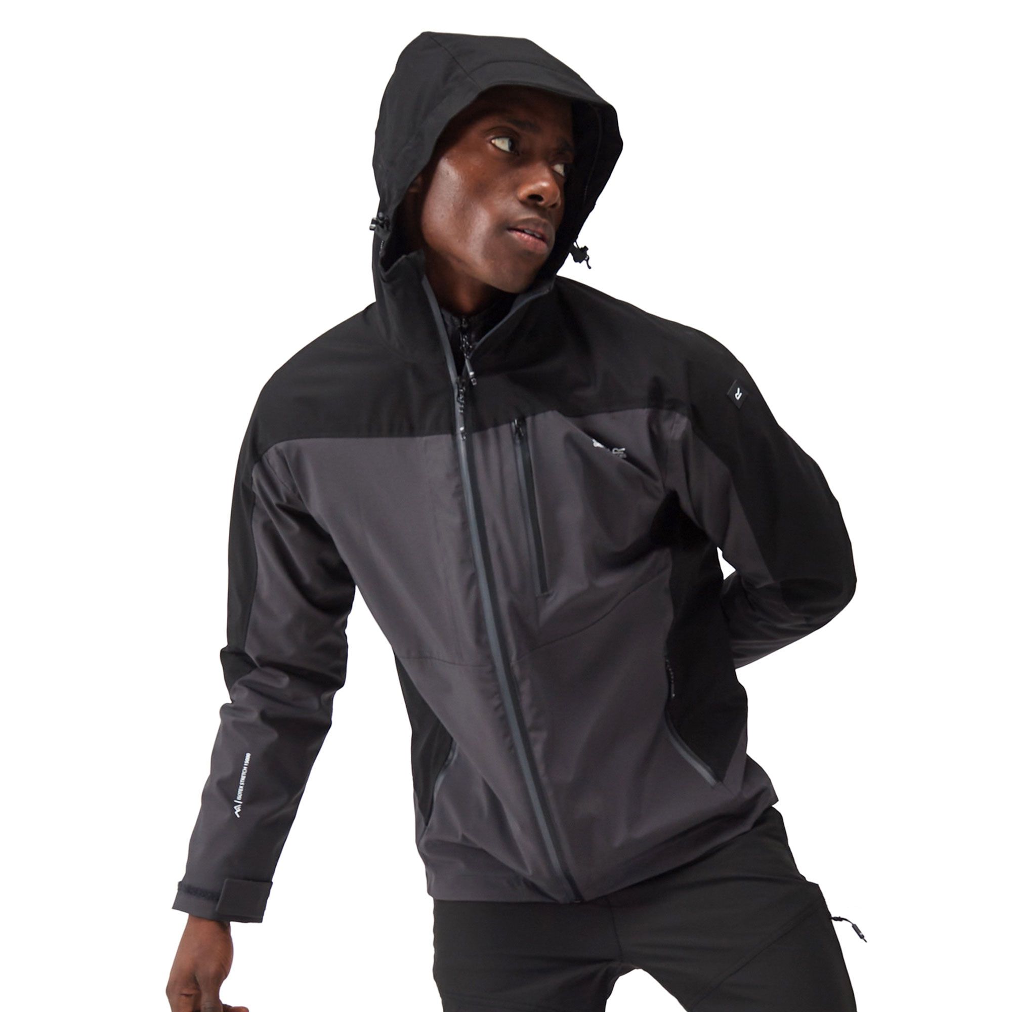 Regatta Wentwood VIII 3-in-1 Jas Heren