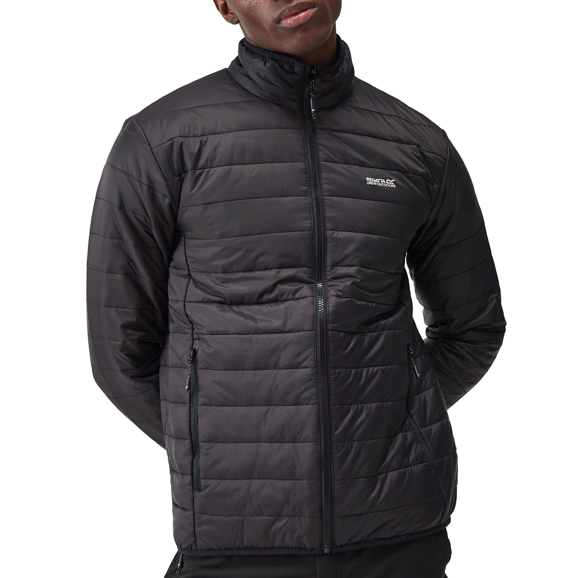 Regatta Wentwood VIII 3-in-1 Jas Heren