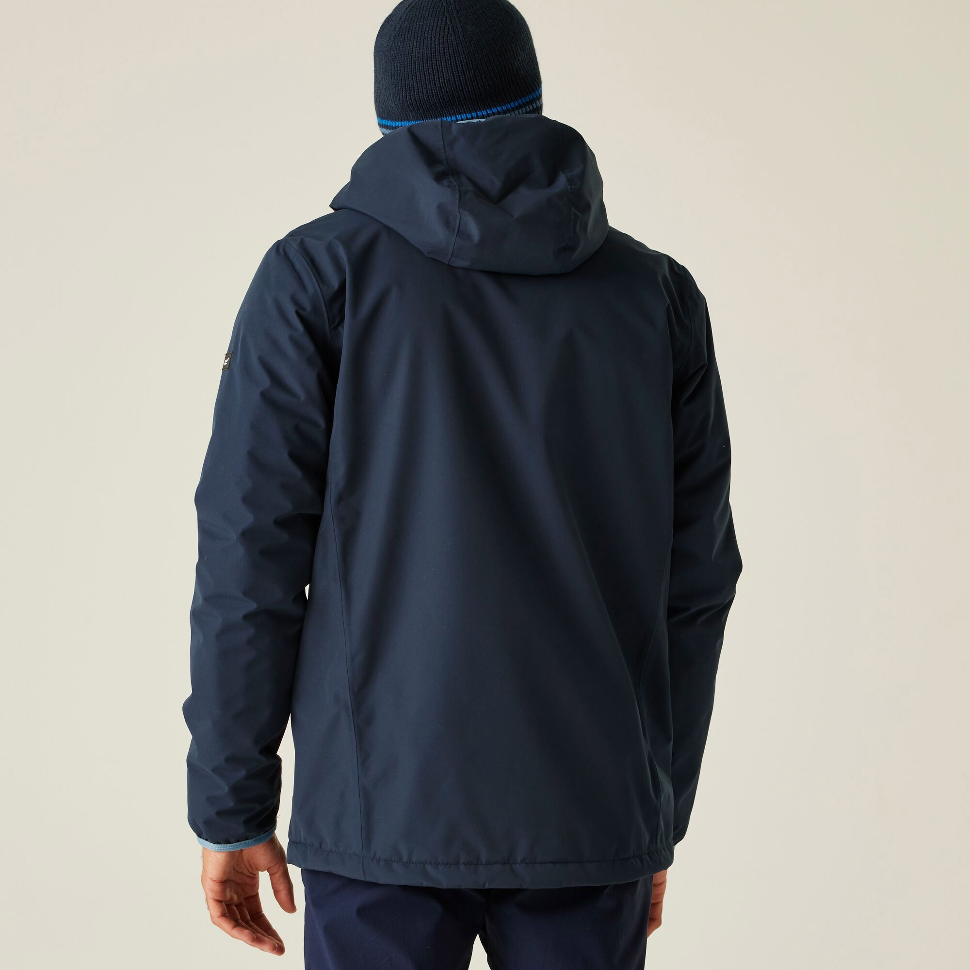 Veste Regatte Caspen Waterproof Hommes