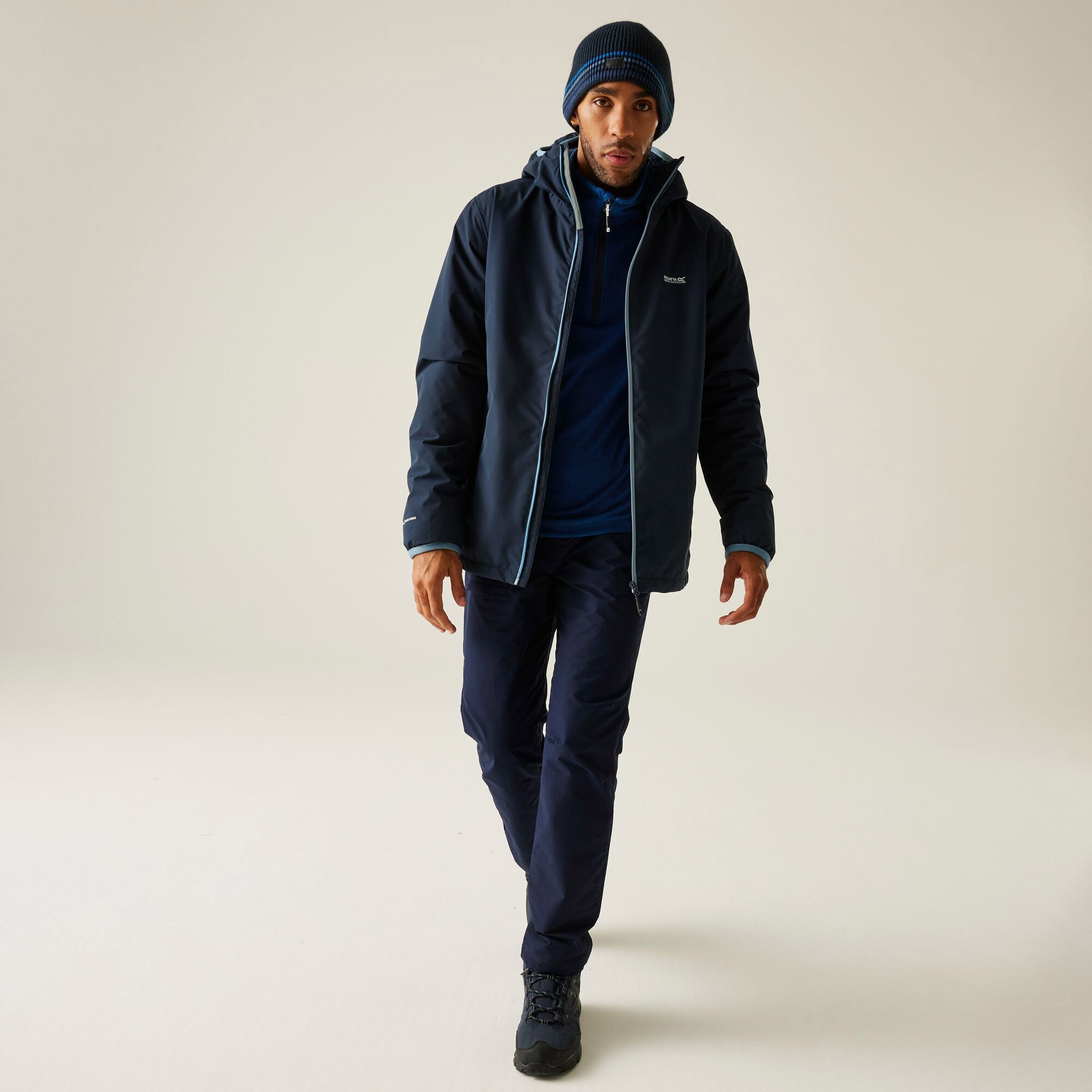 Veste Regatte Caspen Waterproof Hommes