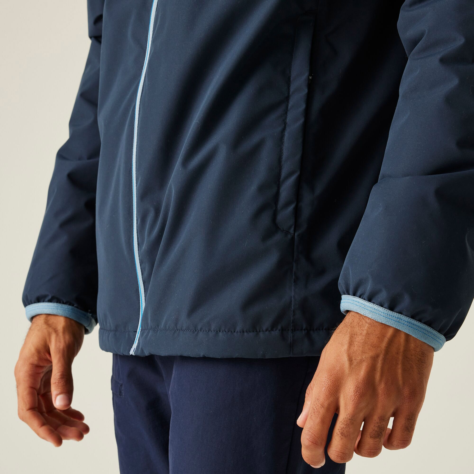 Veste Regatte Caspen Waterproof Hommes