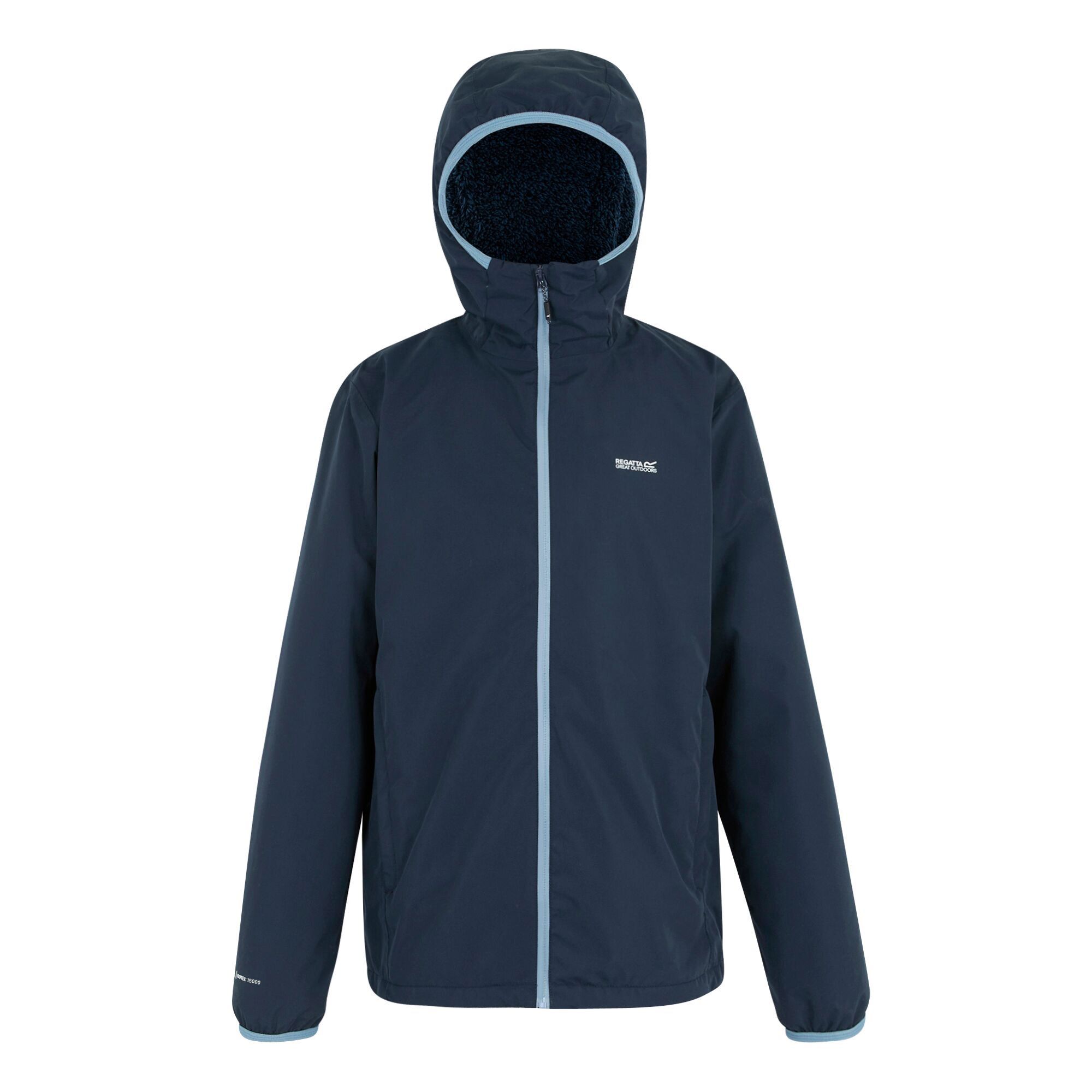 Veste Regatte Caspen Waterproof Hommes