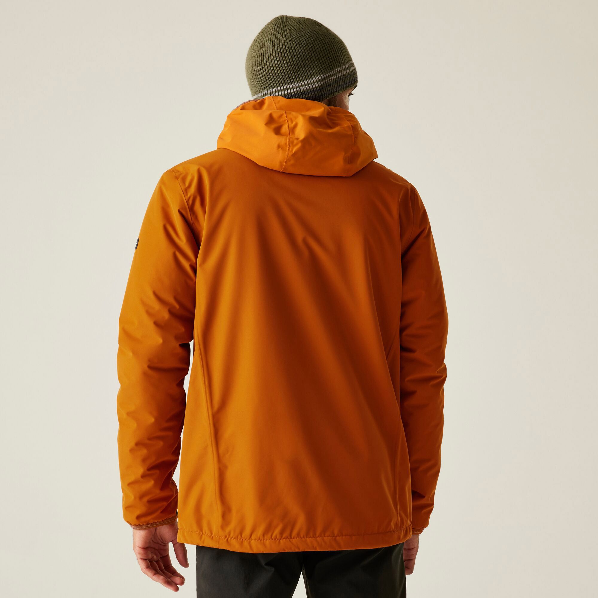 Regatte Caspen Waterproof Jas Heren