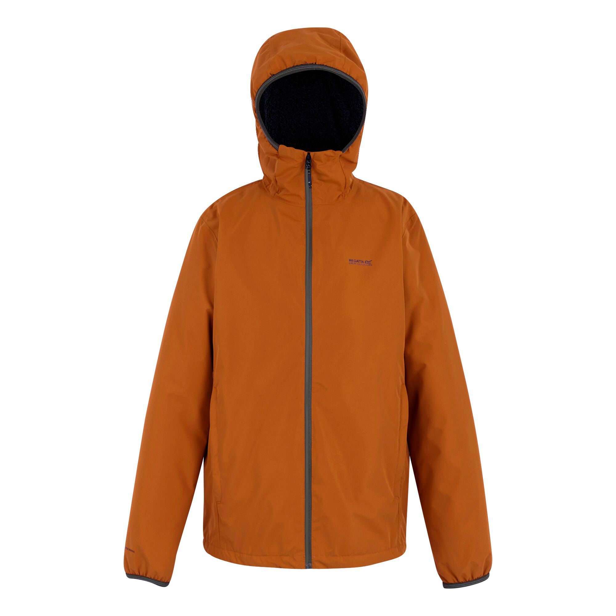 Regatte Caspen Waterproof Jas Heren