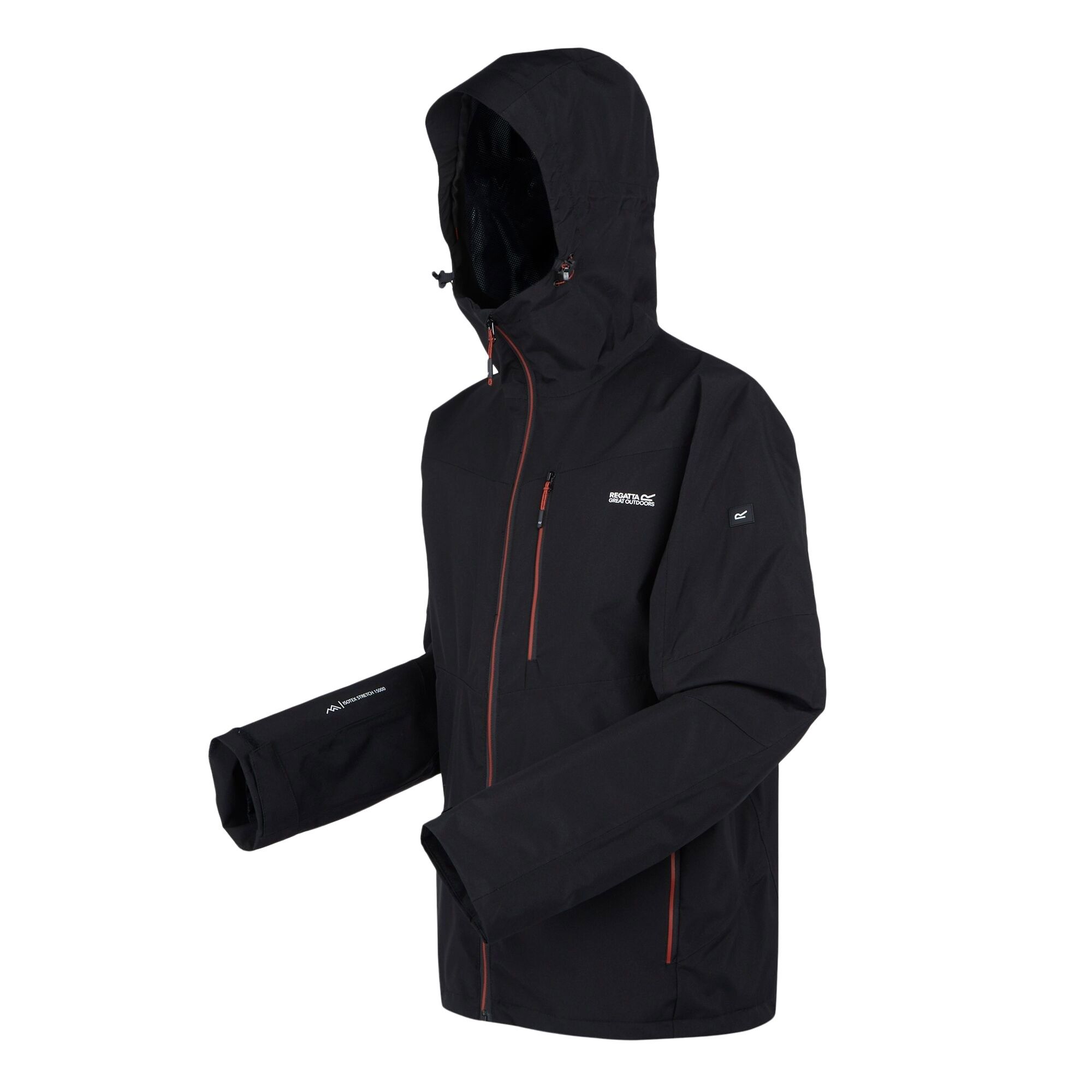 Regatta Wentwood IX 3-in-1 Winterjacket Men | Plutosport