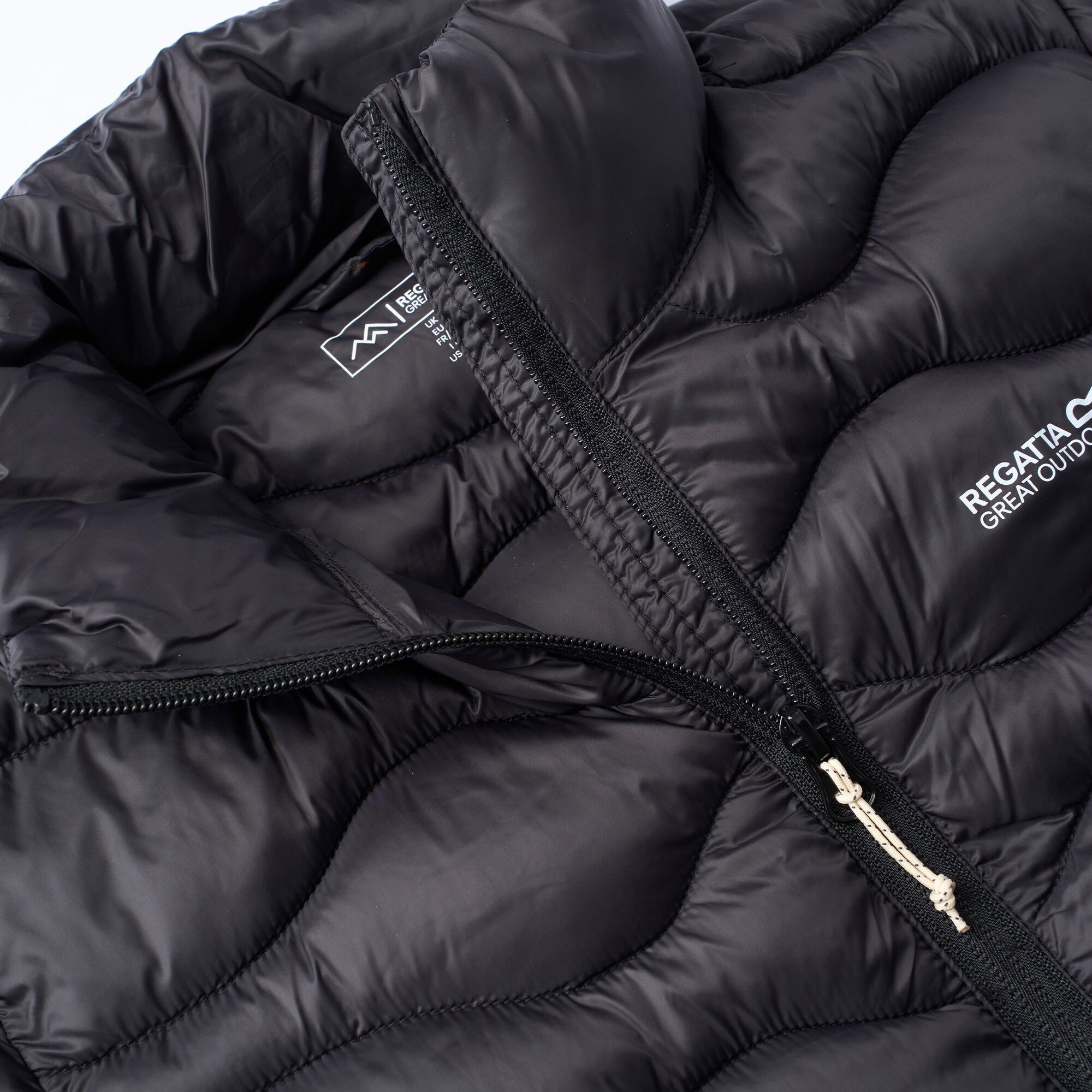 Regatta Hydi Down Jacket Women