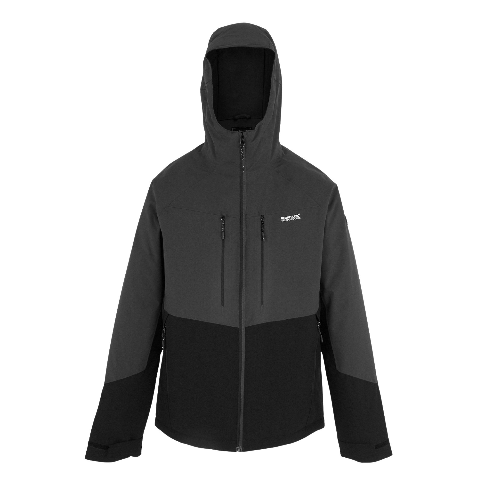 Regatta Highton Stretch Padded Jacke Herren