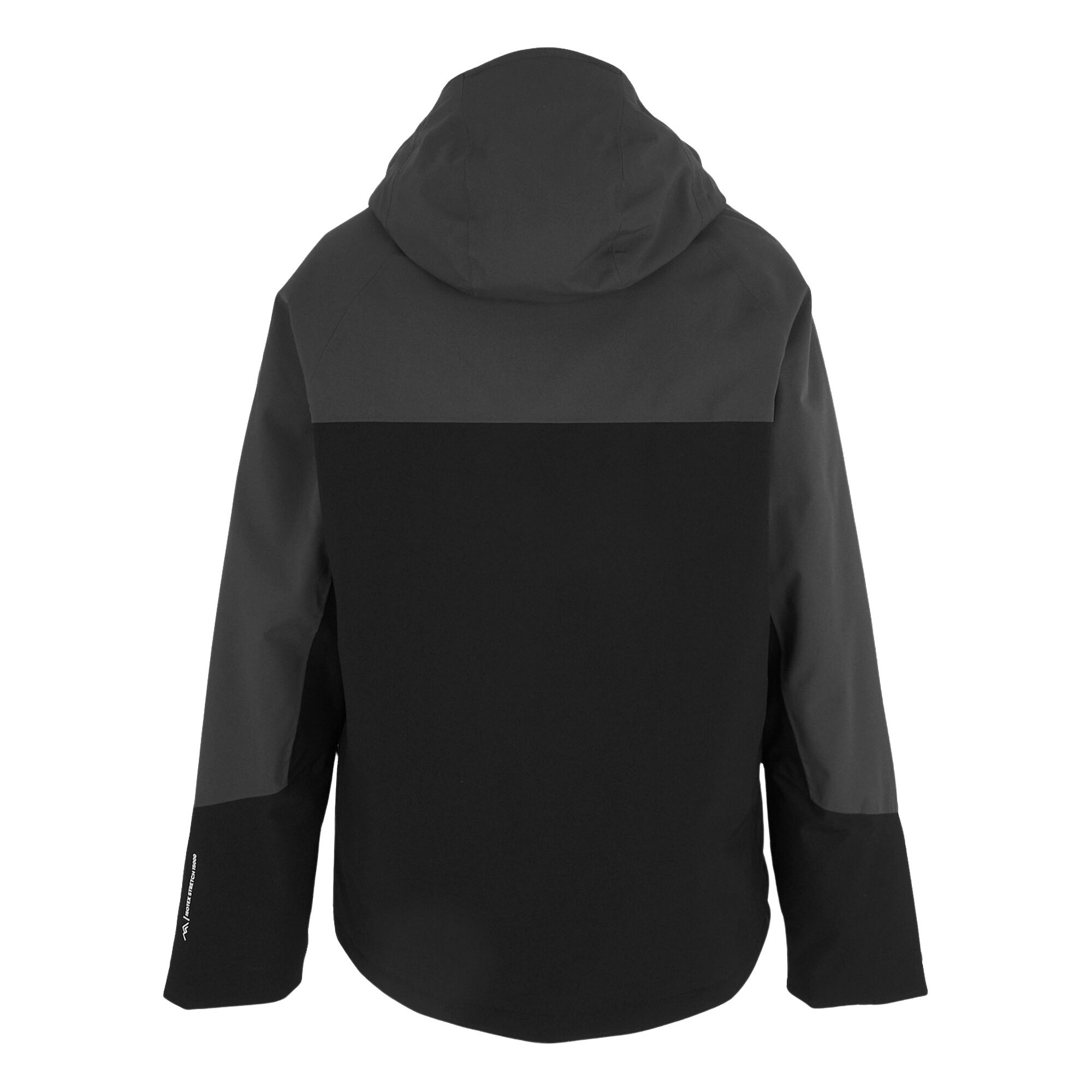 Regatta Highton Stretch Padded Jacke Herren