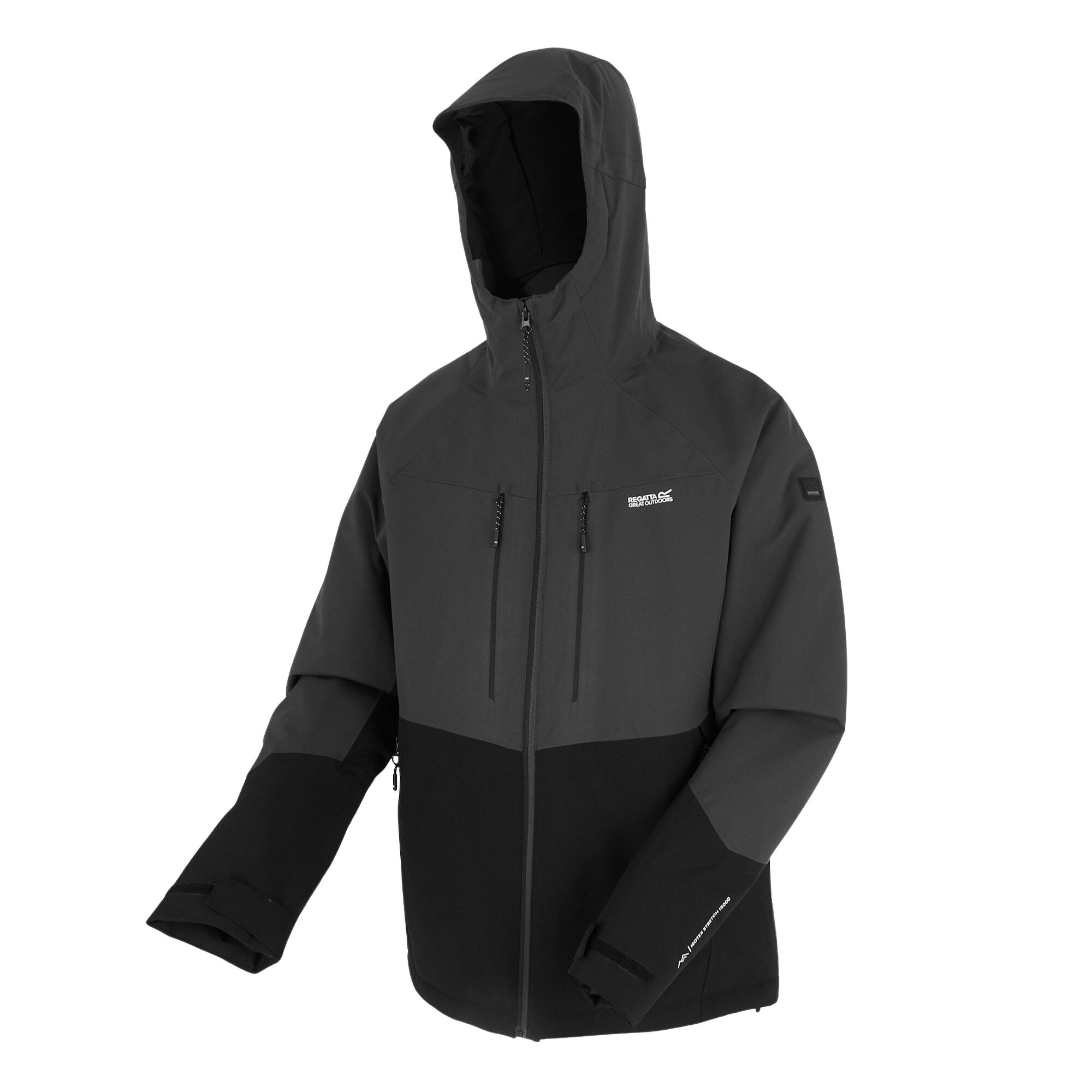 Regatta Highton Stretch Padded Jacke Herren