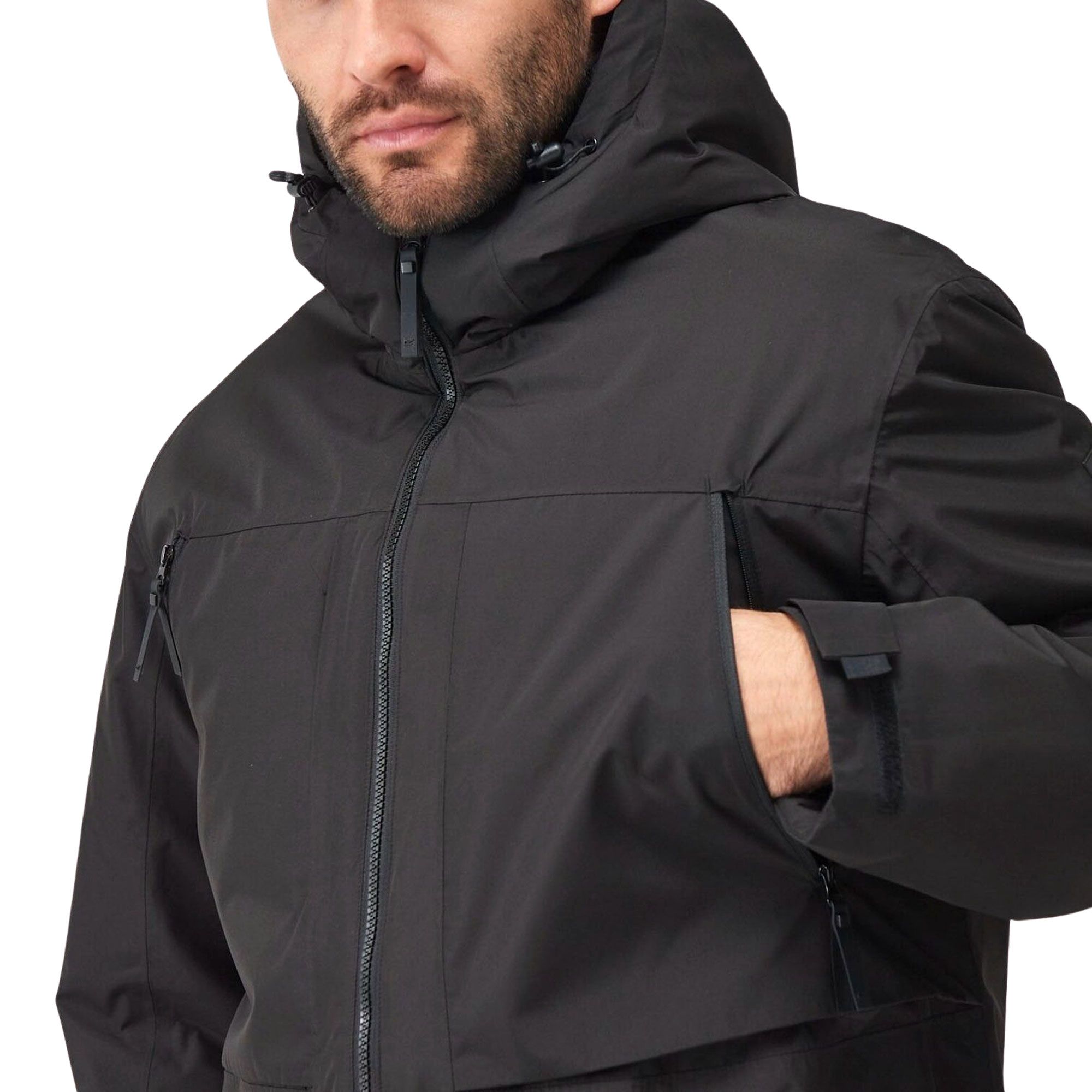 Regatta Larrick Winterjas Heren
