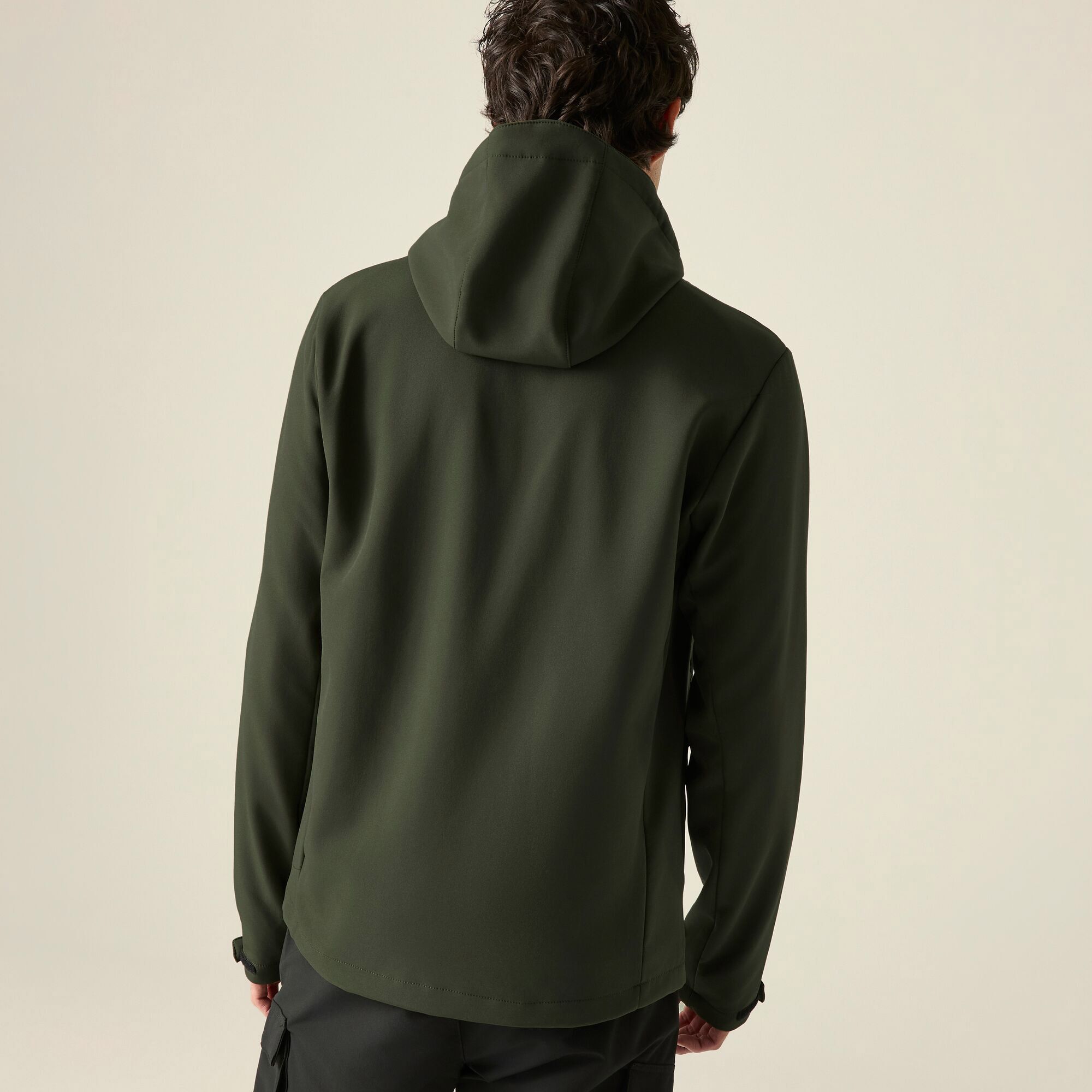 Regatta Denvo Windbreaker Men